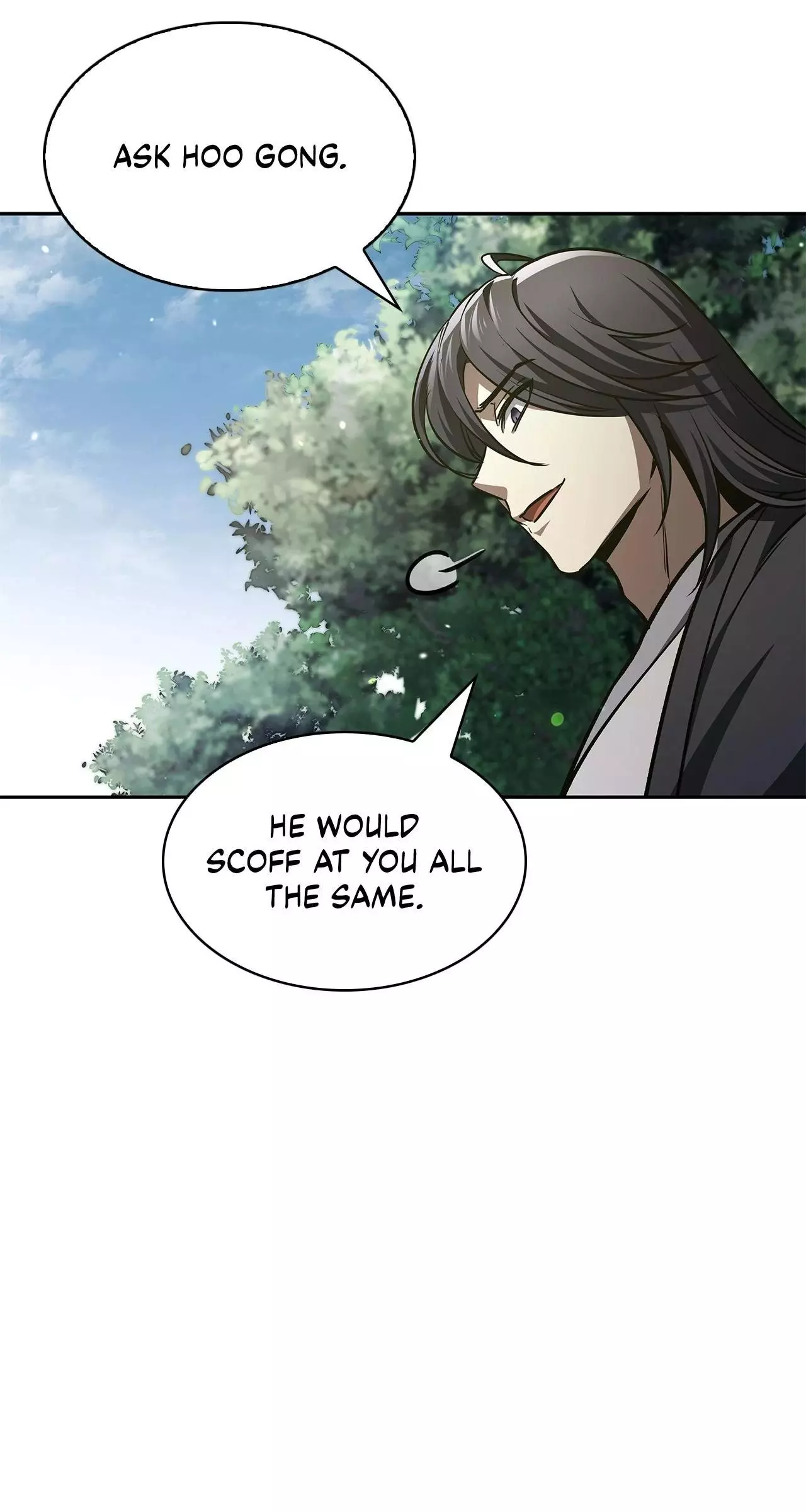Cheonhwa Archive's Young Master Chapter 35 page 10