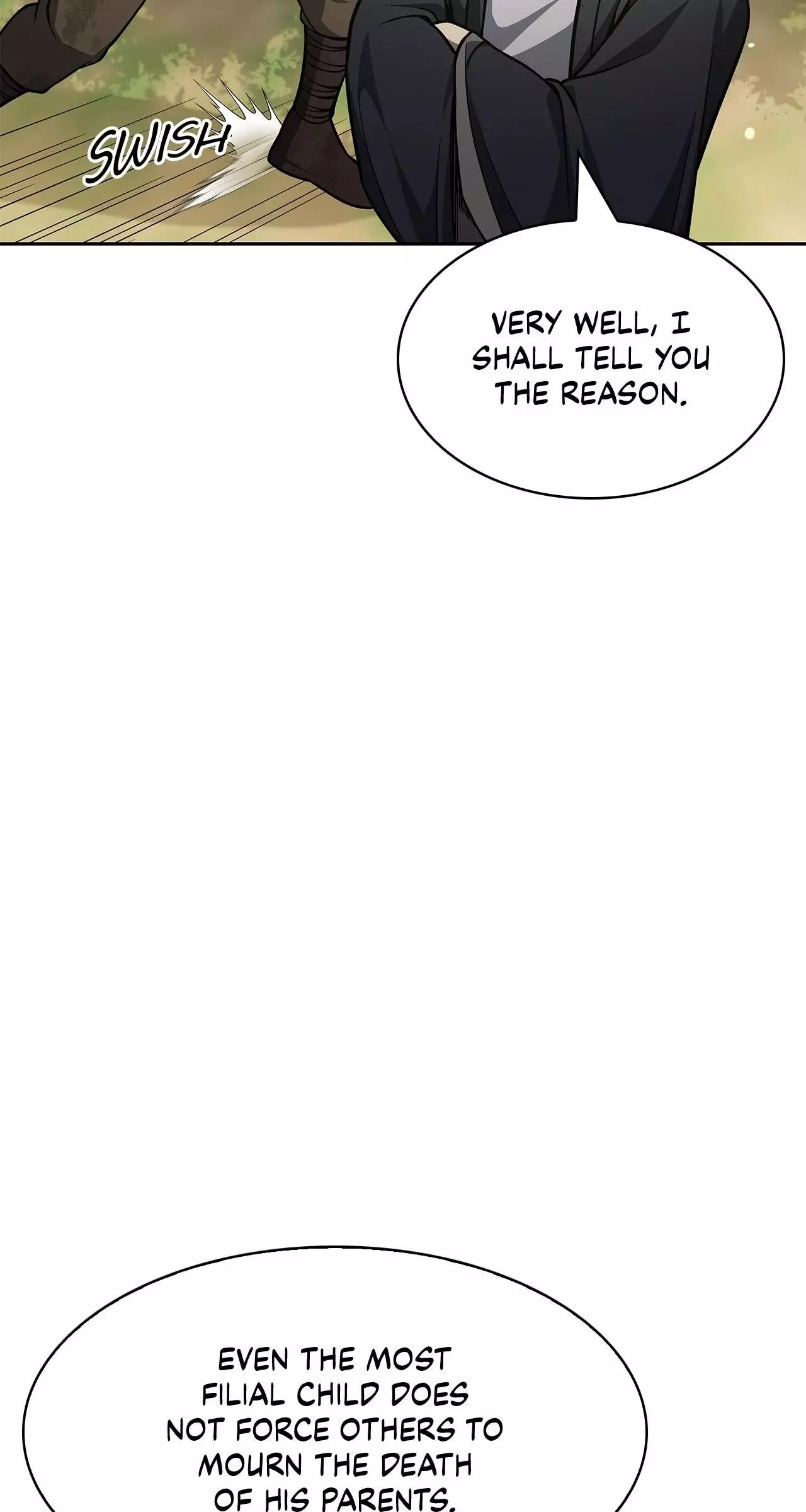 Cheonhwa Archive's Young Master Chapter 35 page 13