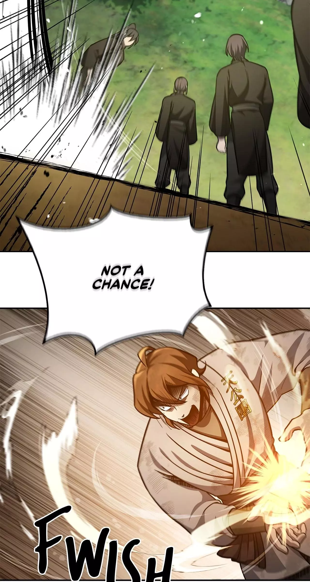 Cheonhwa Archive's Young Master Chapter 35 page 19