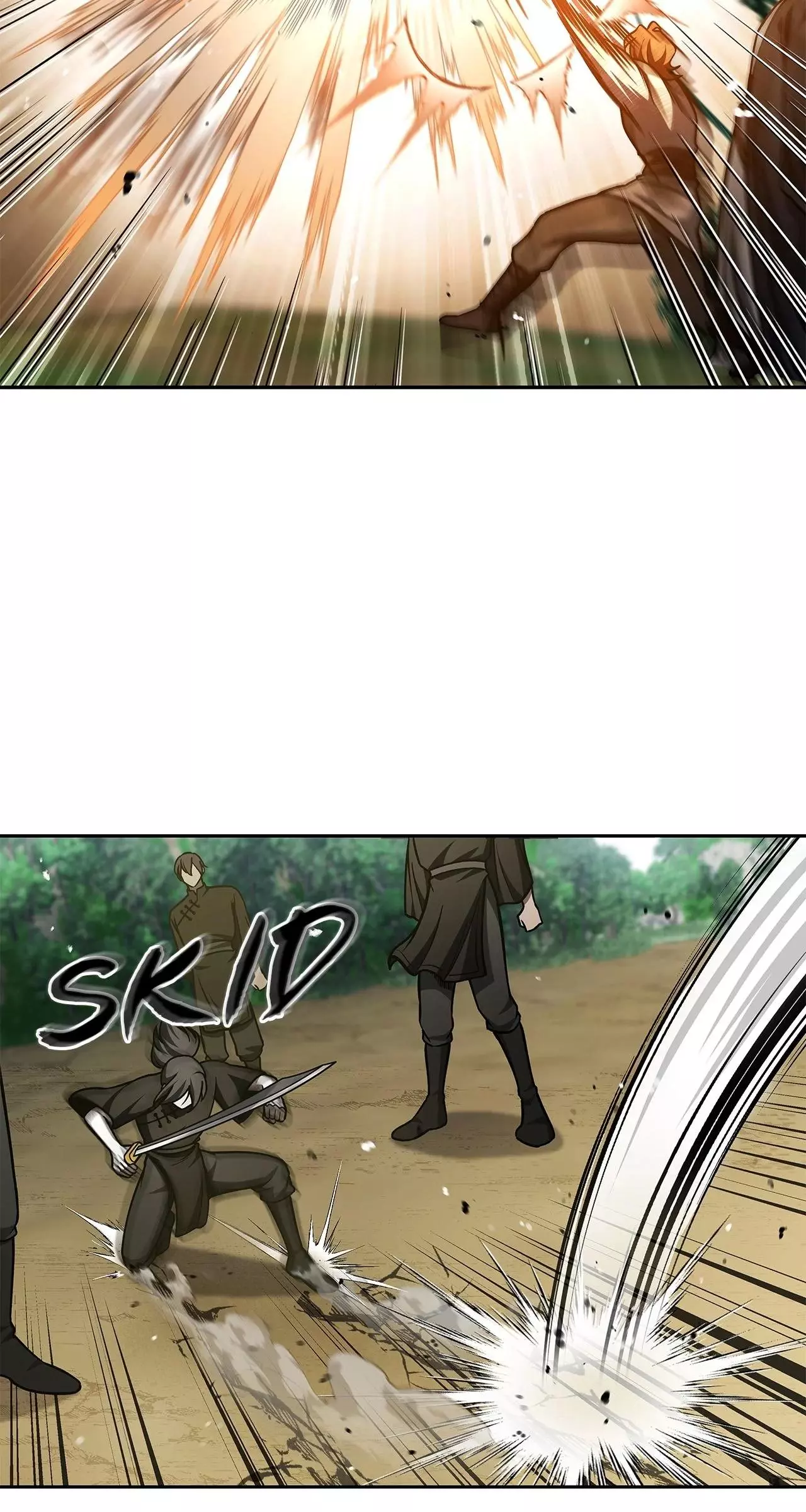 Cheonhwa Archive's Young Master Chapter 35 page 21