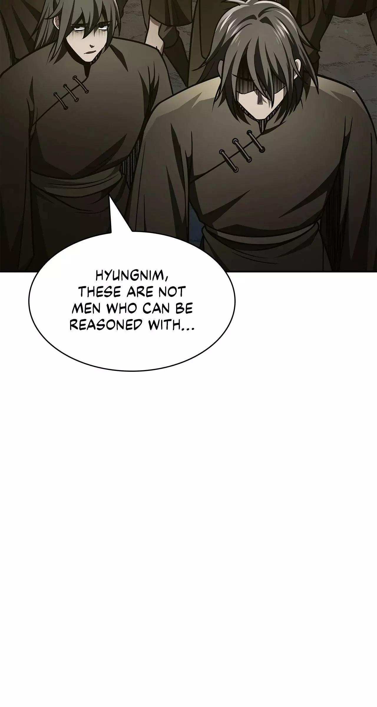 Cheonhwa Archive's Young Master Chapter 35 page 28