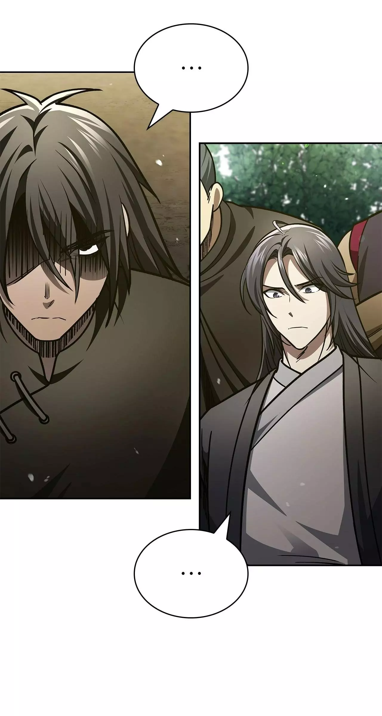 Cheonhwa Archive's Young Master Chapter 35 page 29