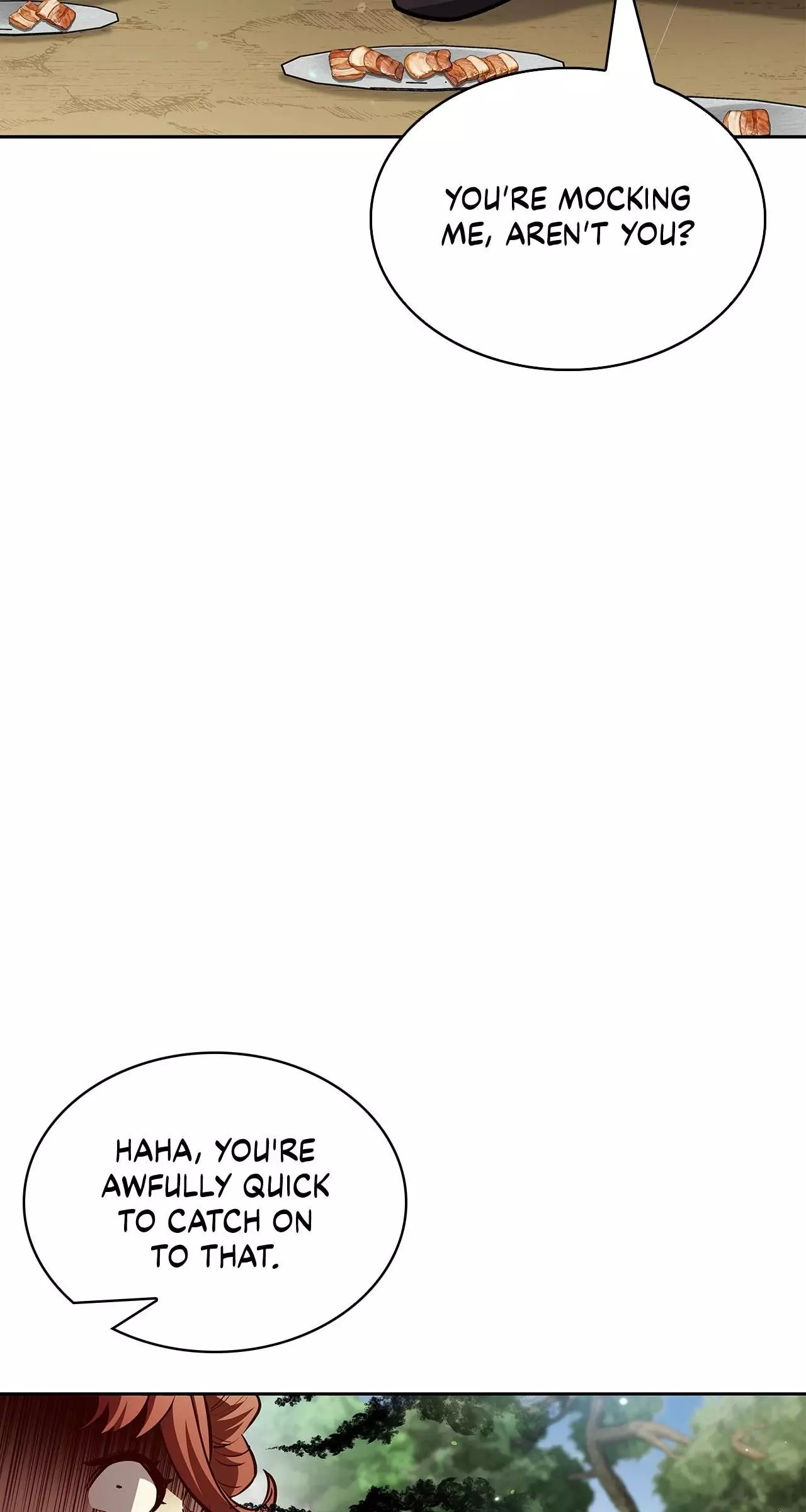 Cheonhwa Archive's Young Master Chapter 35 page 36
