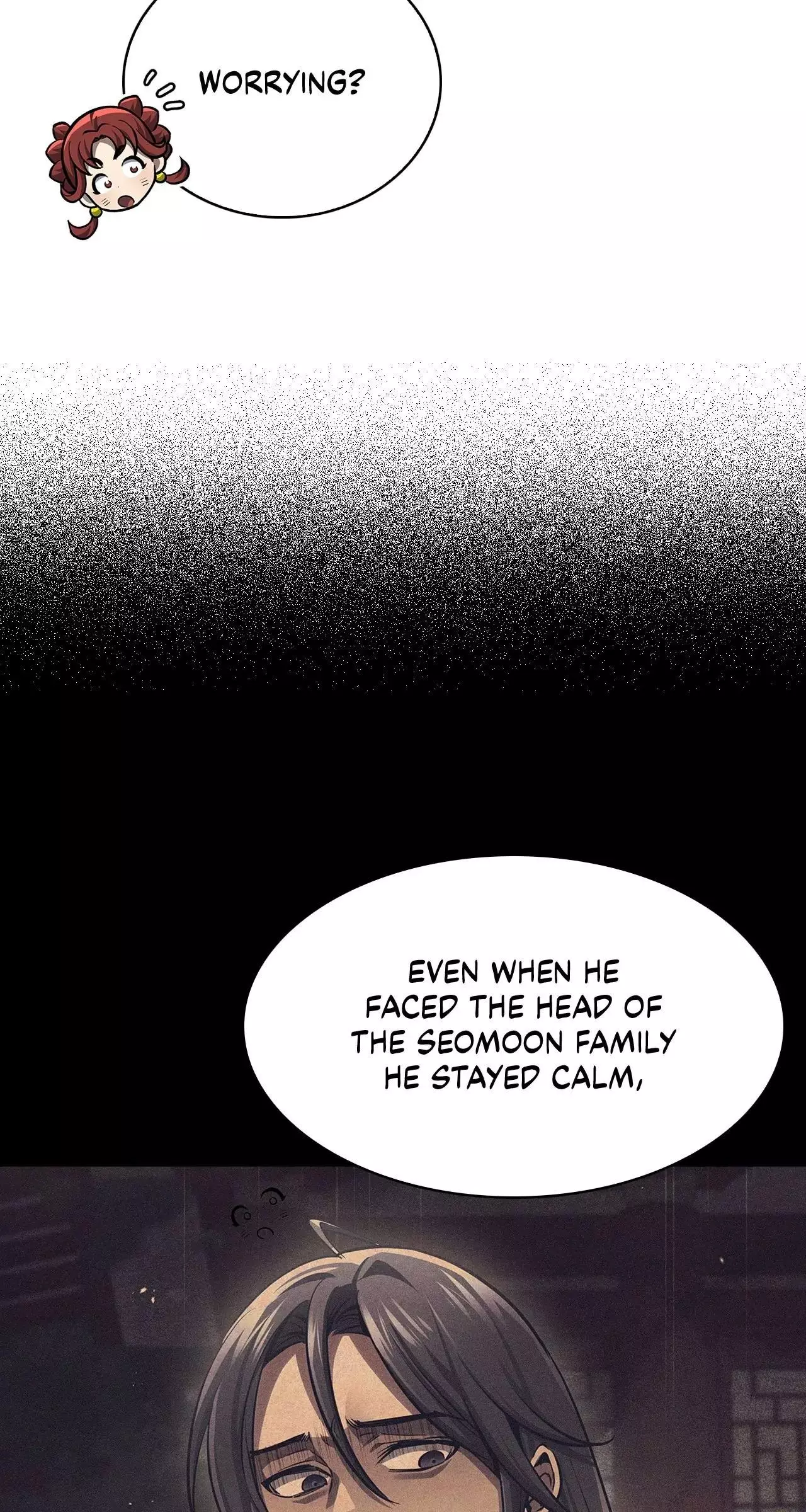 Cheonhwa Archive's Young Master Chapter 35 page 38