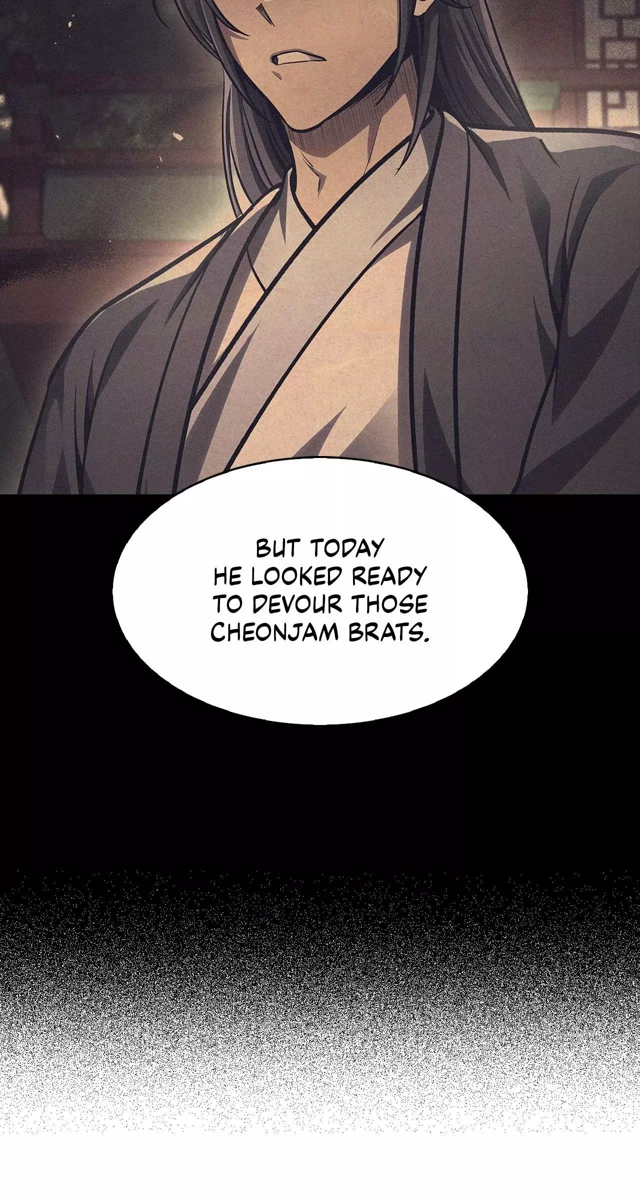 Cheonhwa Archive's Young Master Chapter 35 page 39