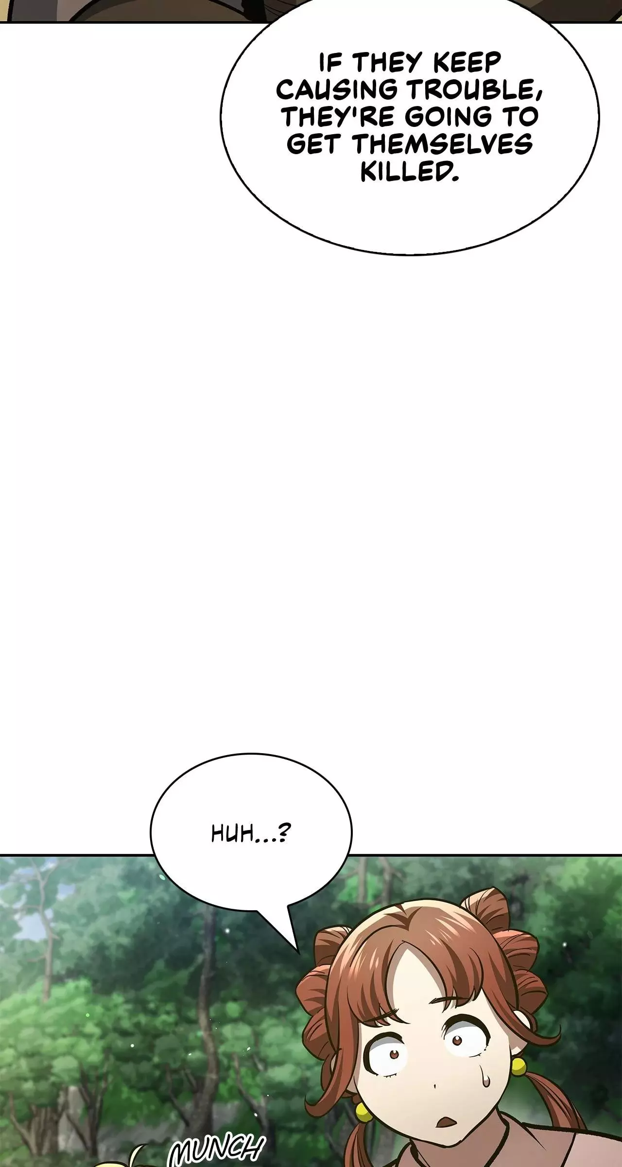 Cheonhwa Archive's Young Master Chapter 35 page 44