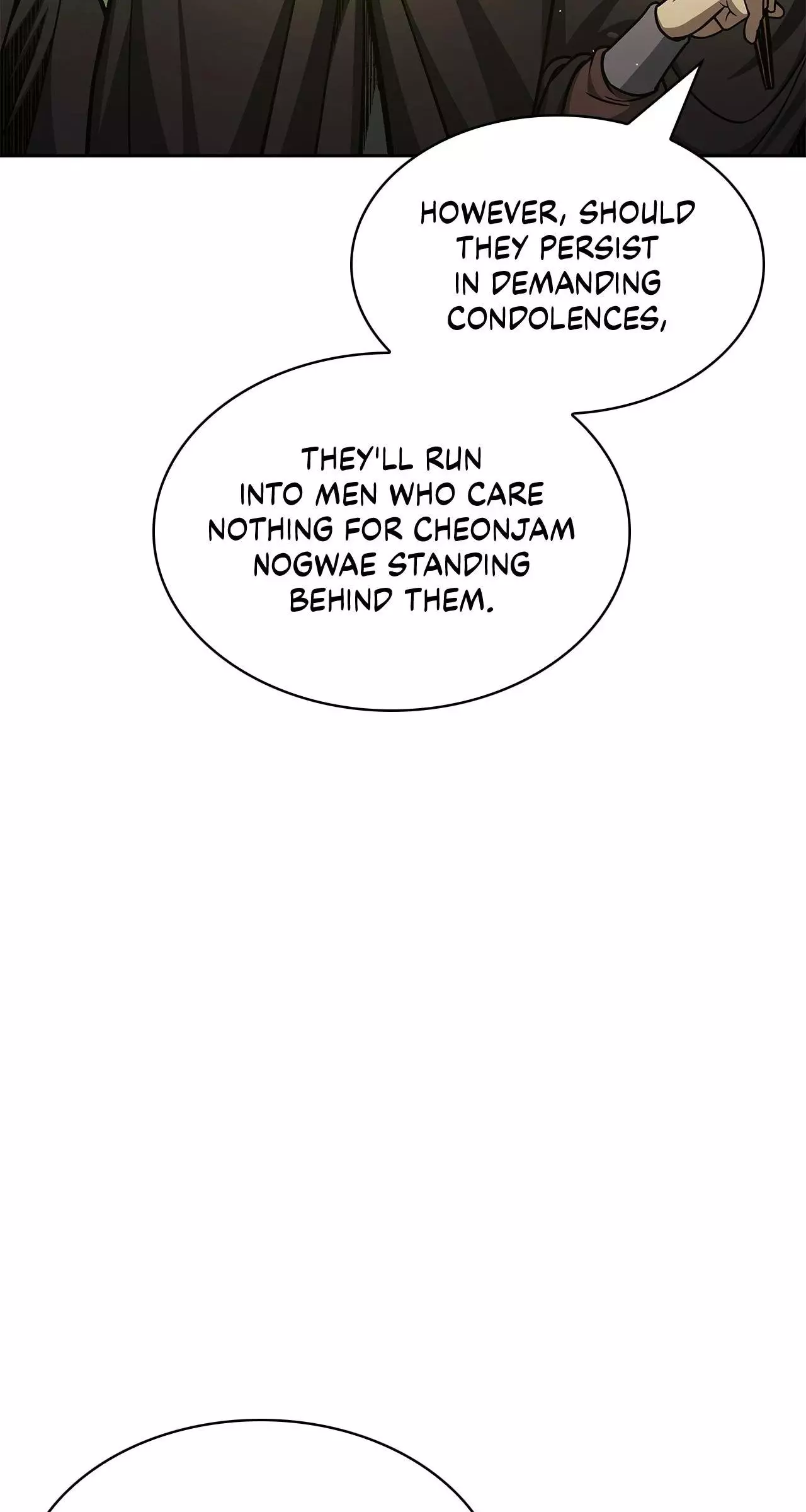 Cheonhwa Archive's Young Master Chapter 35 page 51