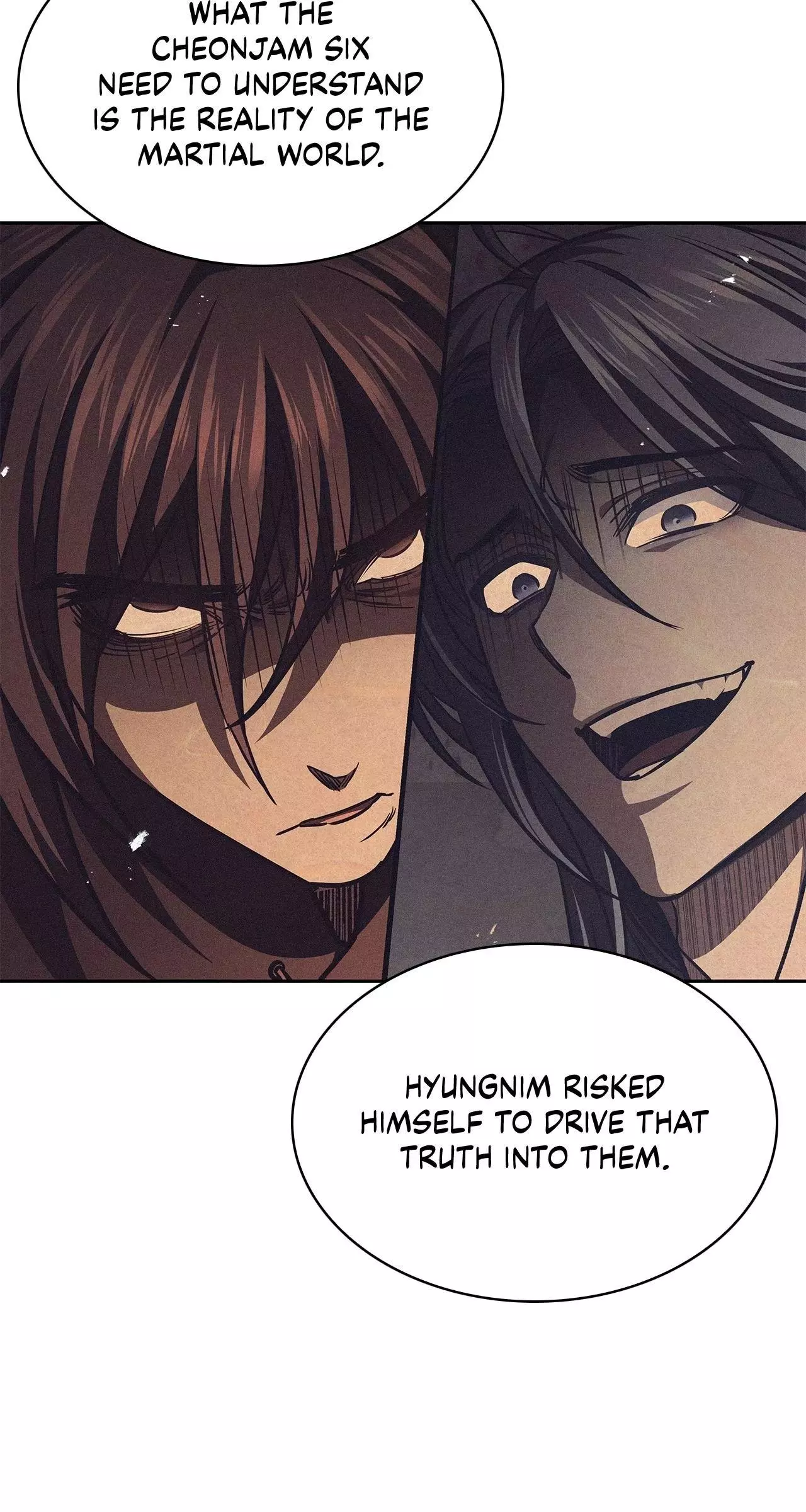 Cheonhwa Archive's Young Master Chapter 35 page 52
