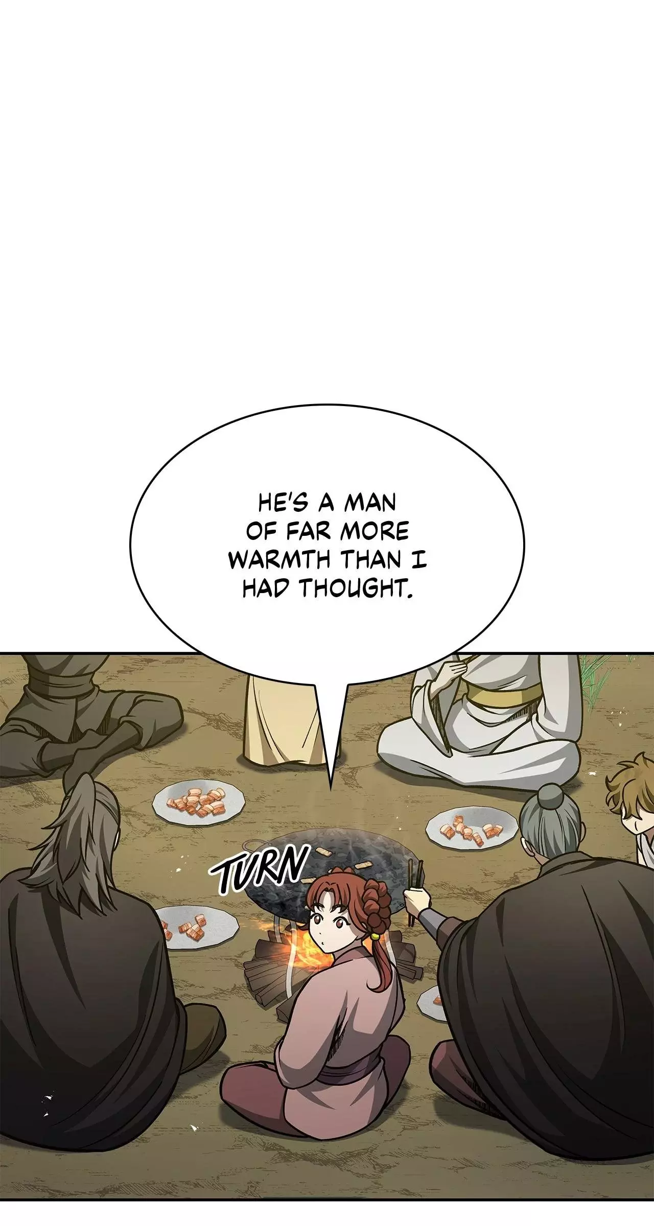 Cheonhwa Archive's Young Master Chapter 35 page 53