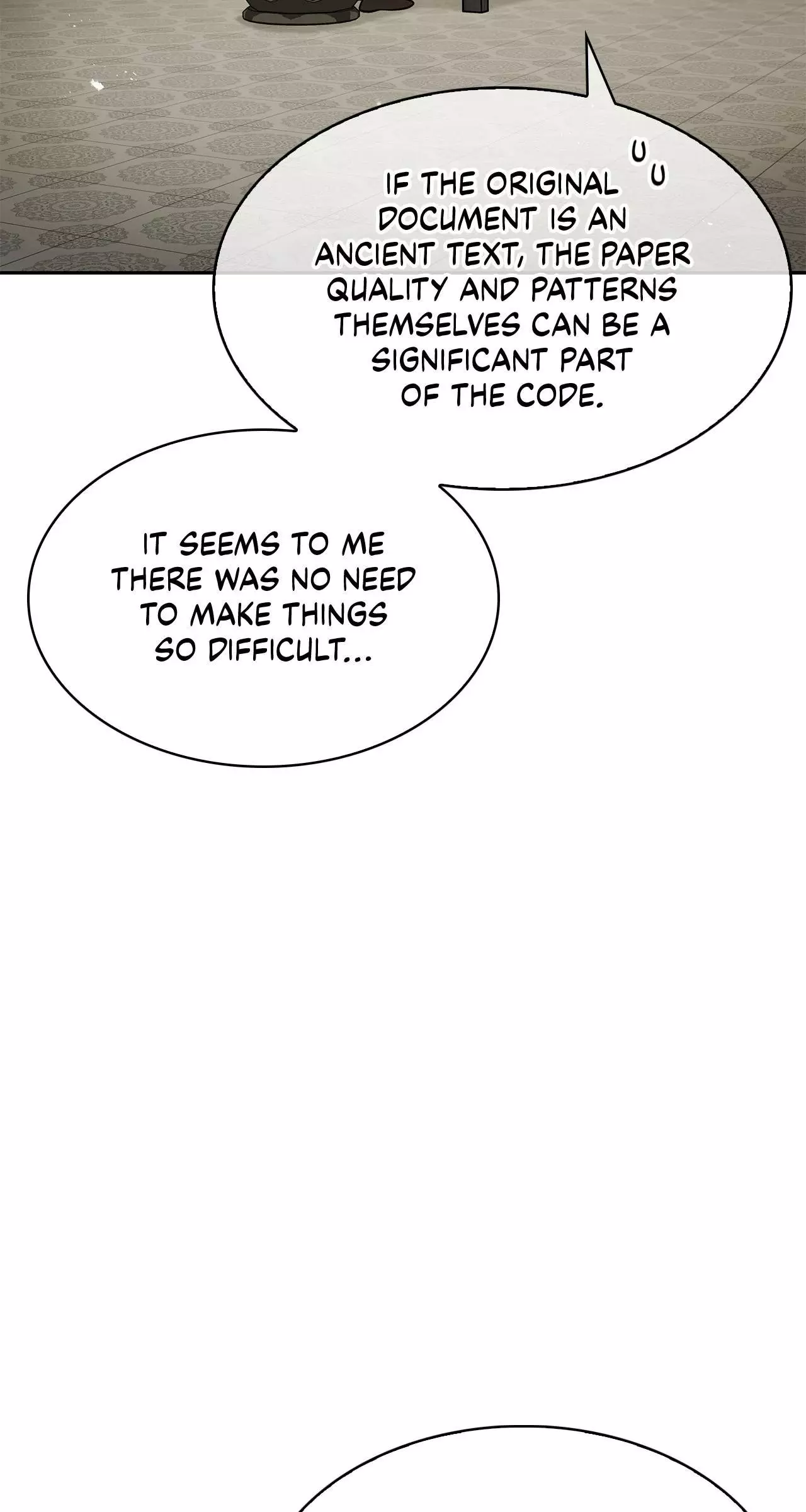 Cheonhwa Archive's Young Master Chapter 35 page 58