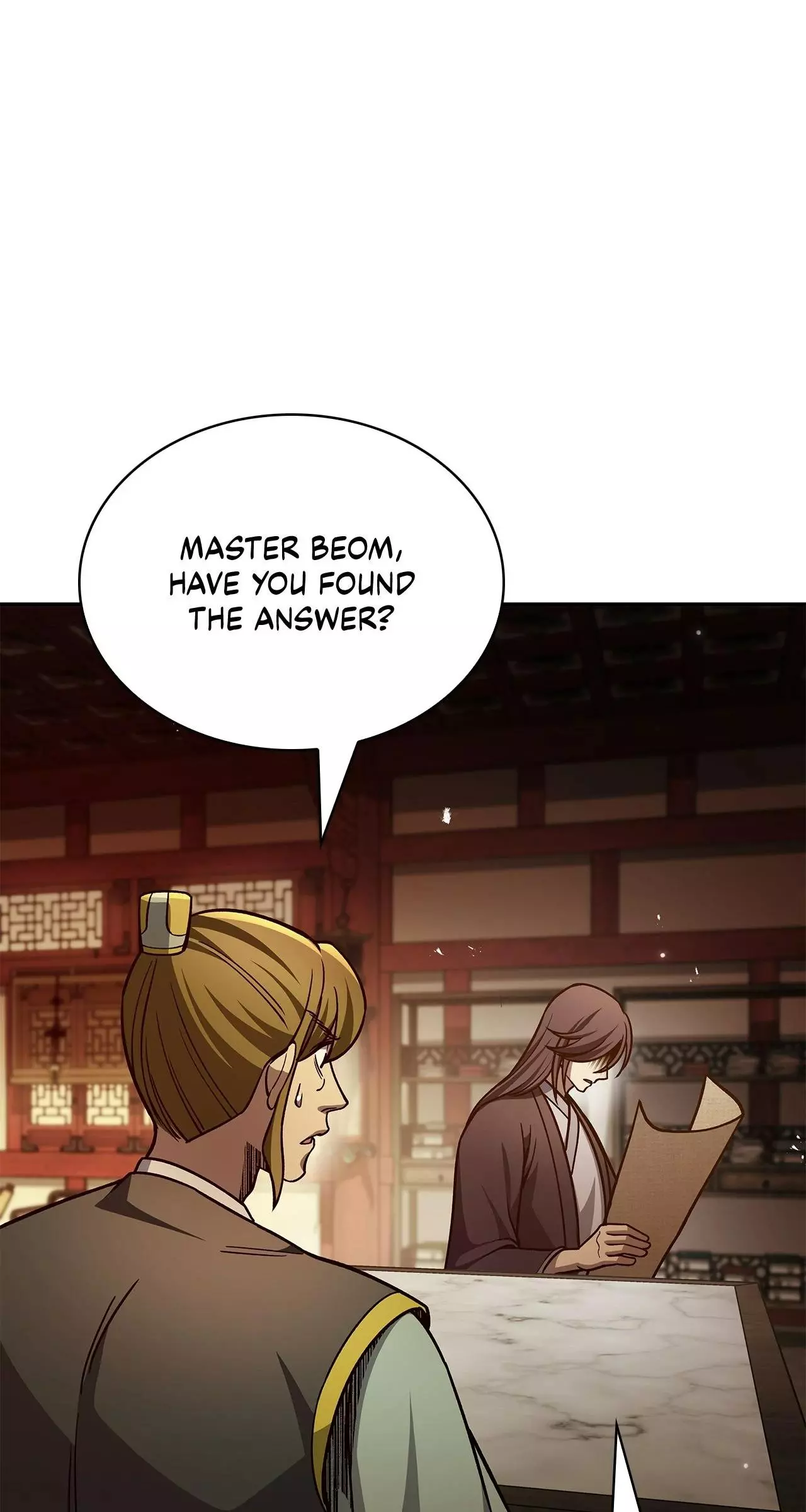 Cheonhwa Archive's Young Master Chapter 35 page 66