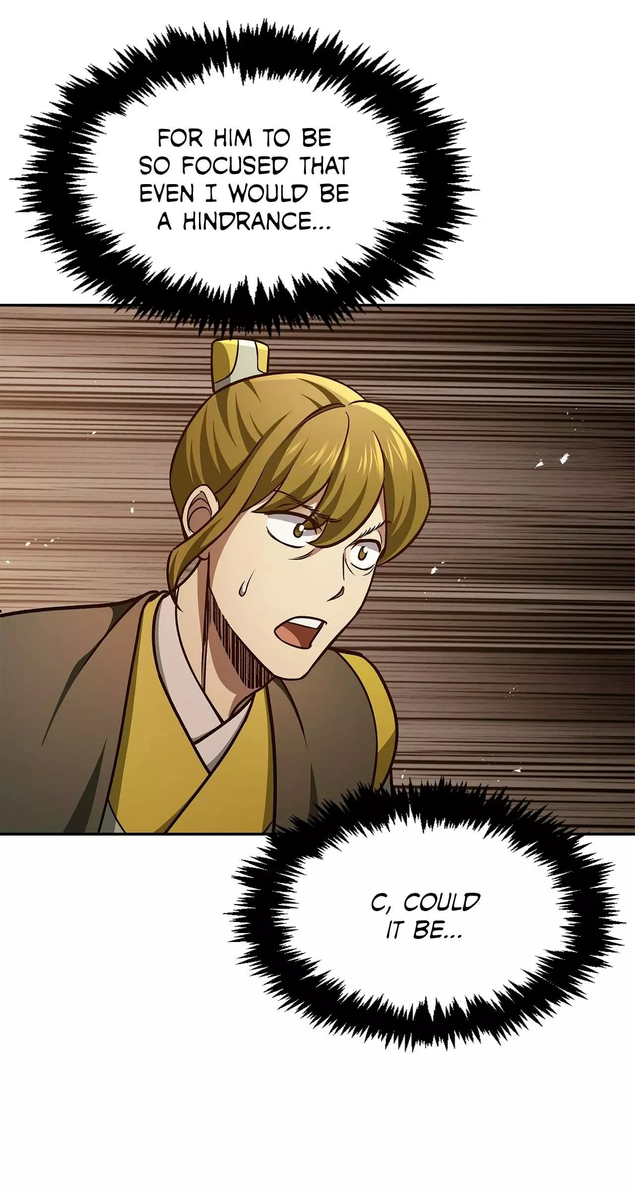 Cheonhwa Archive's Young Master Chapter 35 page 68