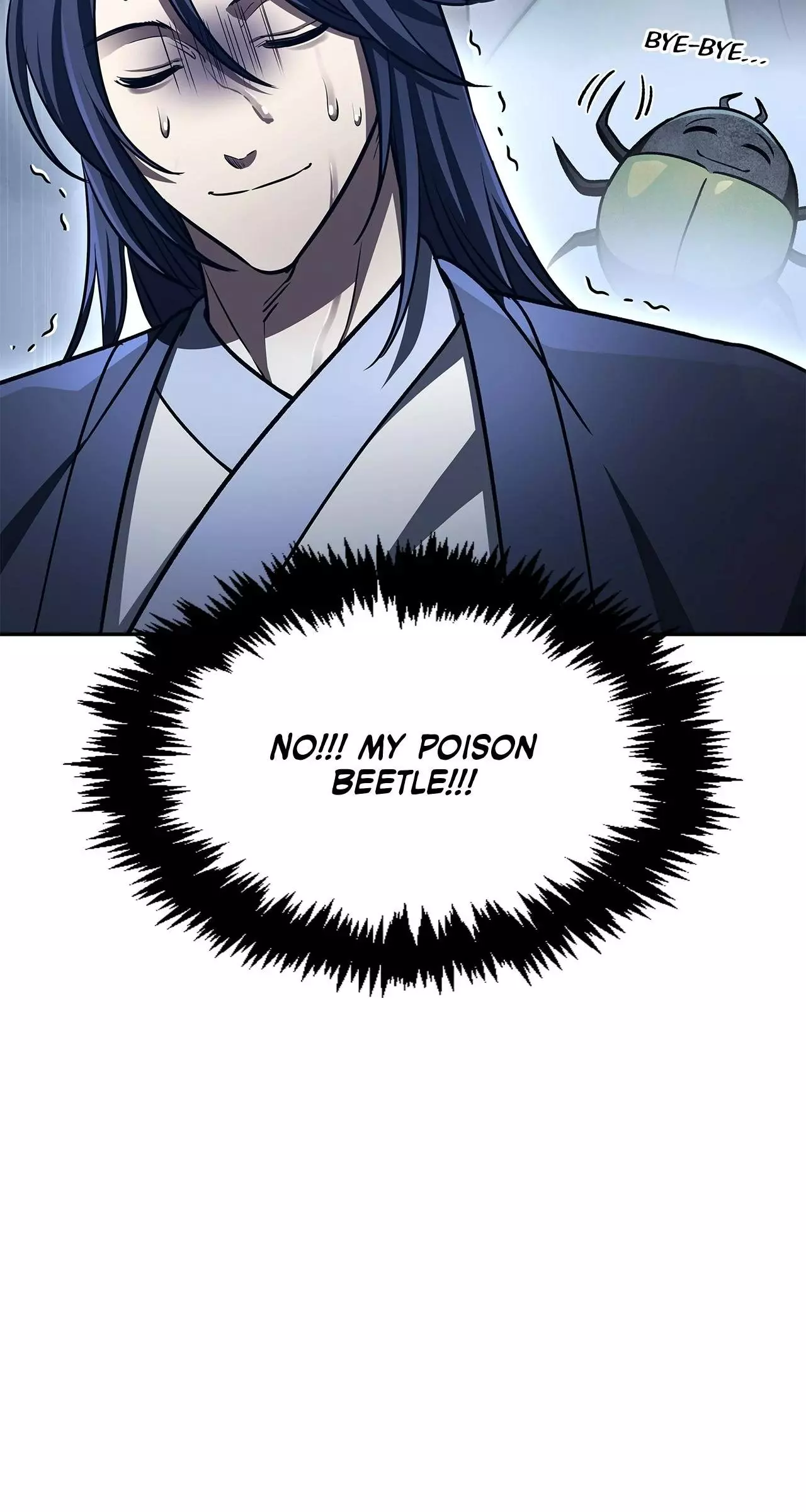 Cheonhwa Archive's Young Master Chapter 35 page 71