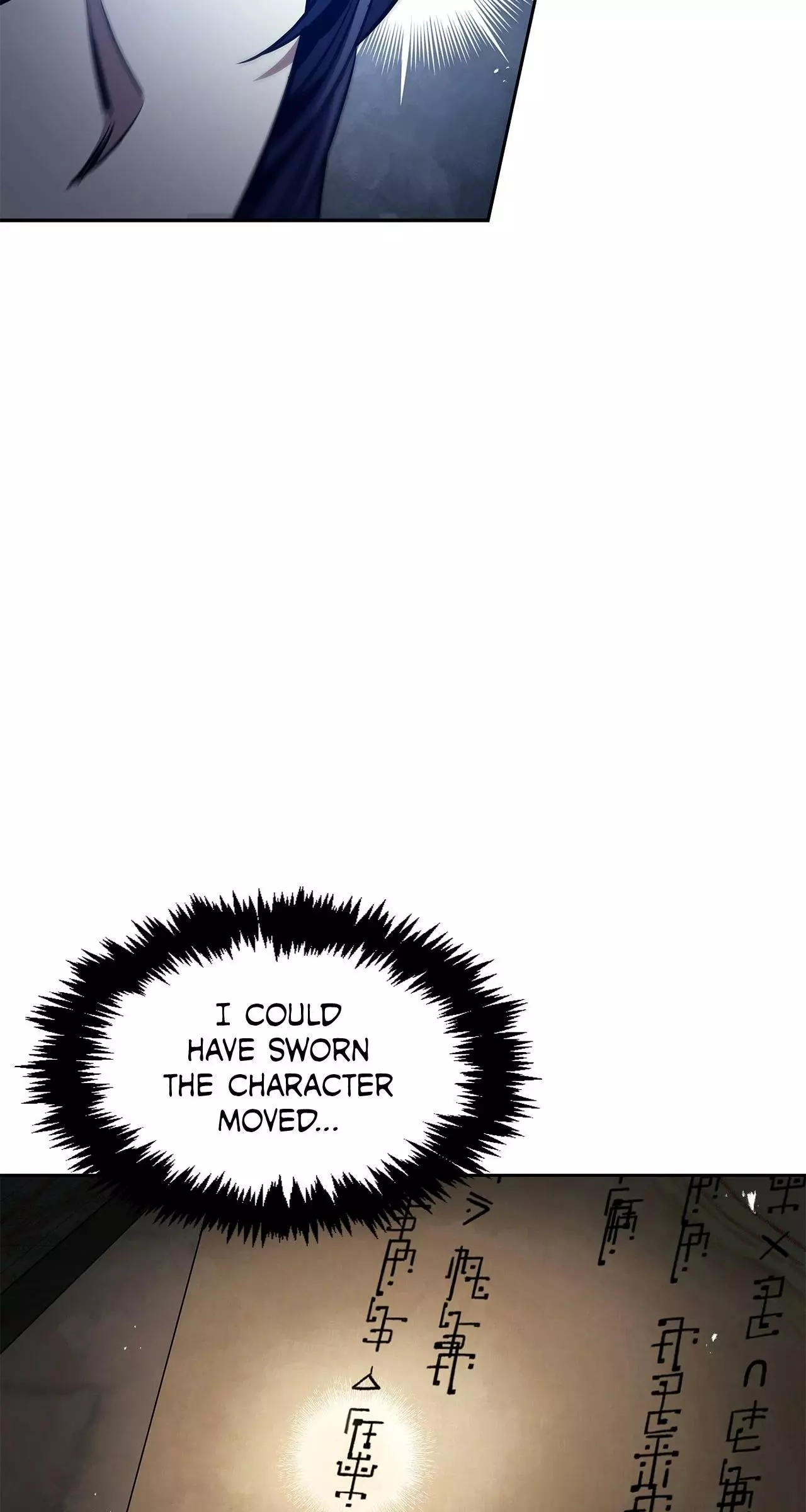 Cheonhwa Archive's Young Master Chapter 35 page 76