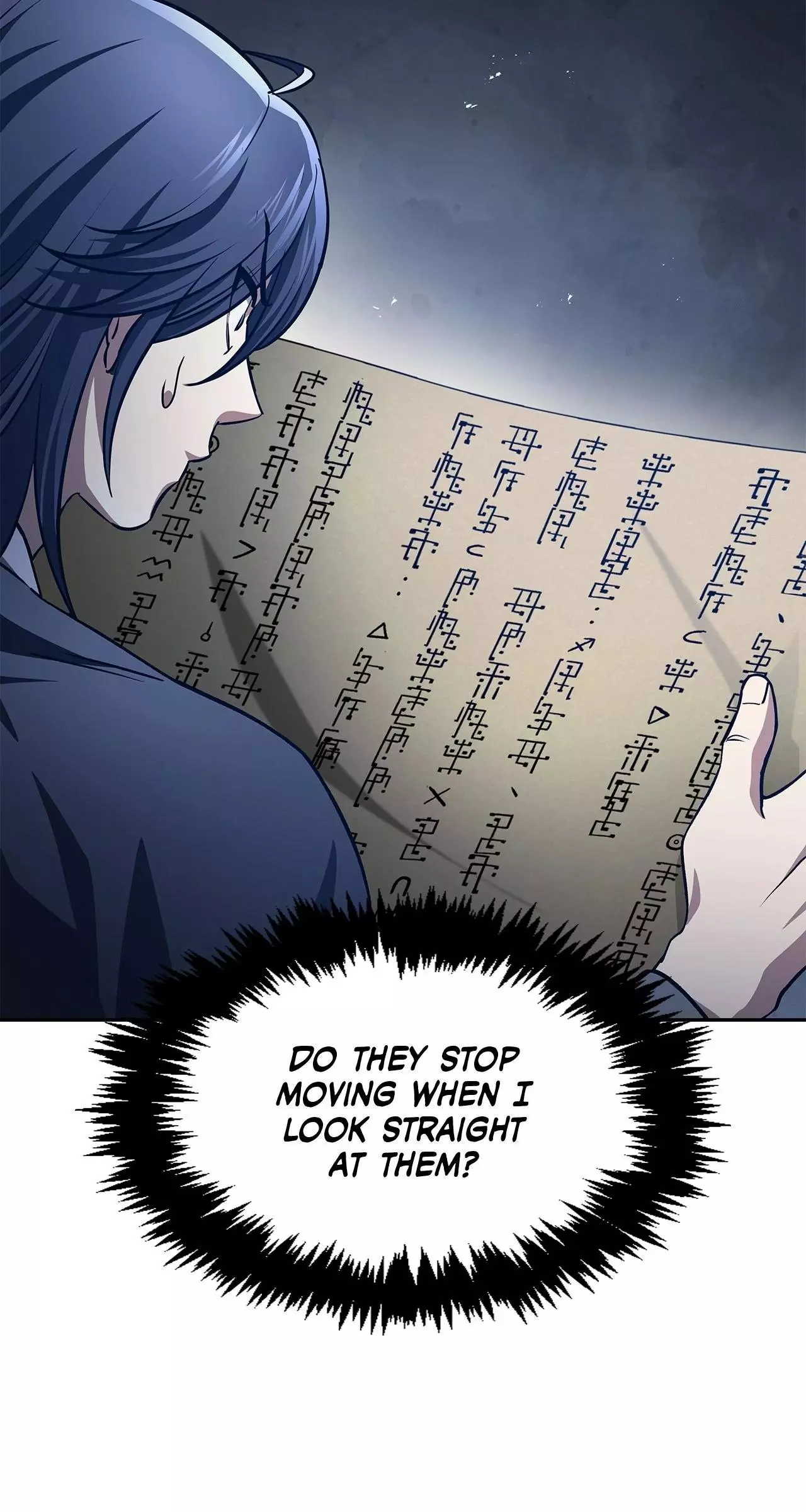 Cheonhwa Archive's Young Master Chapter 35 page 78