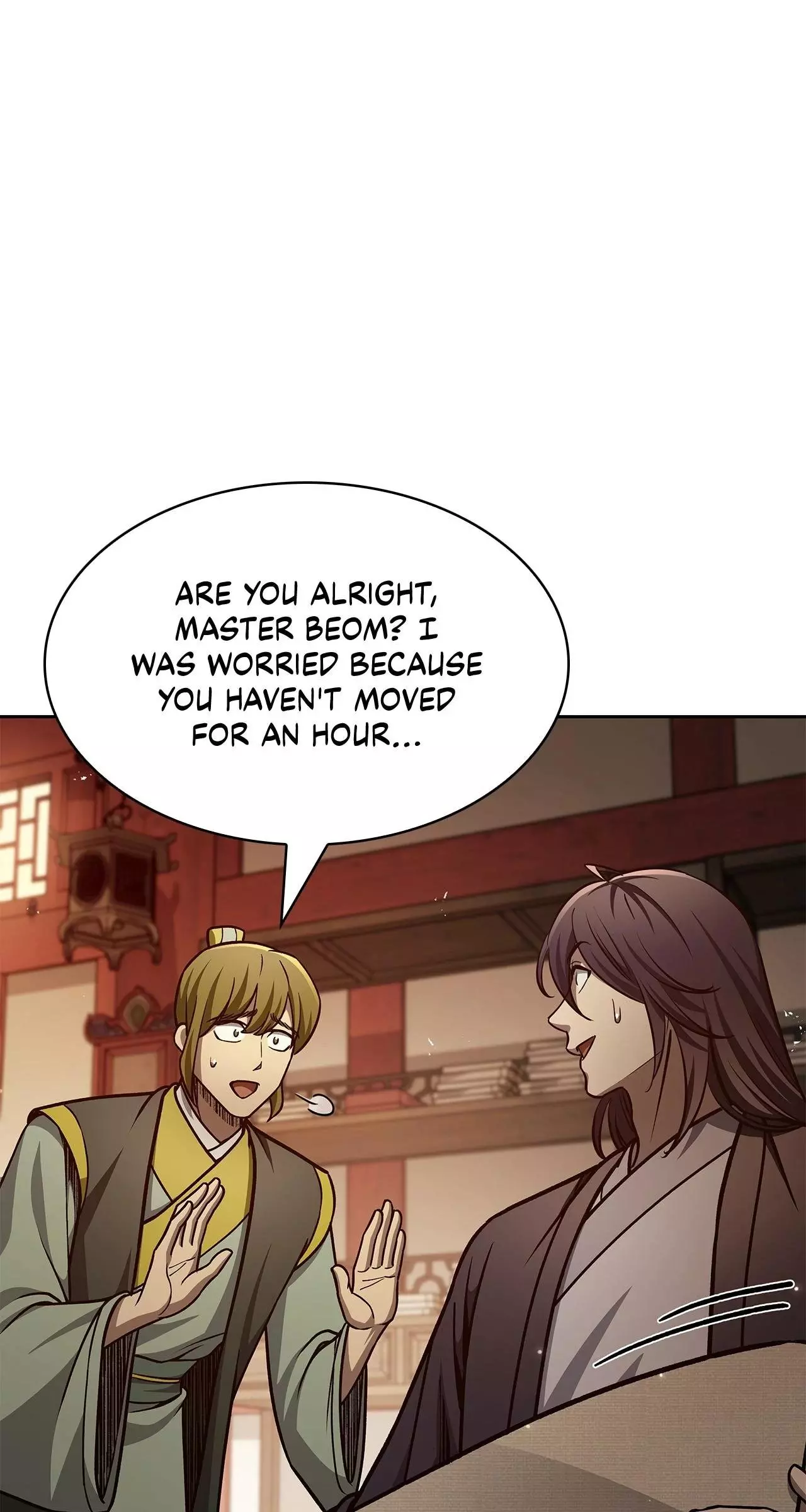 Cheonhwa Archive's Young Master Chapter 35 page 90