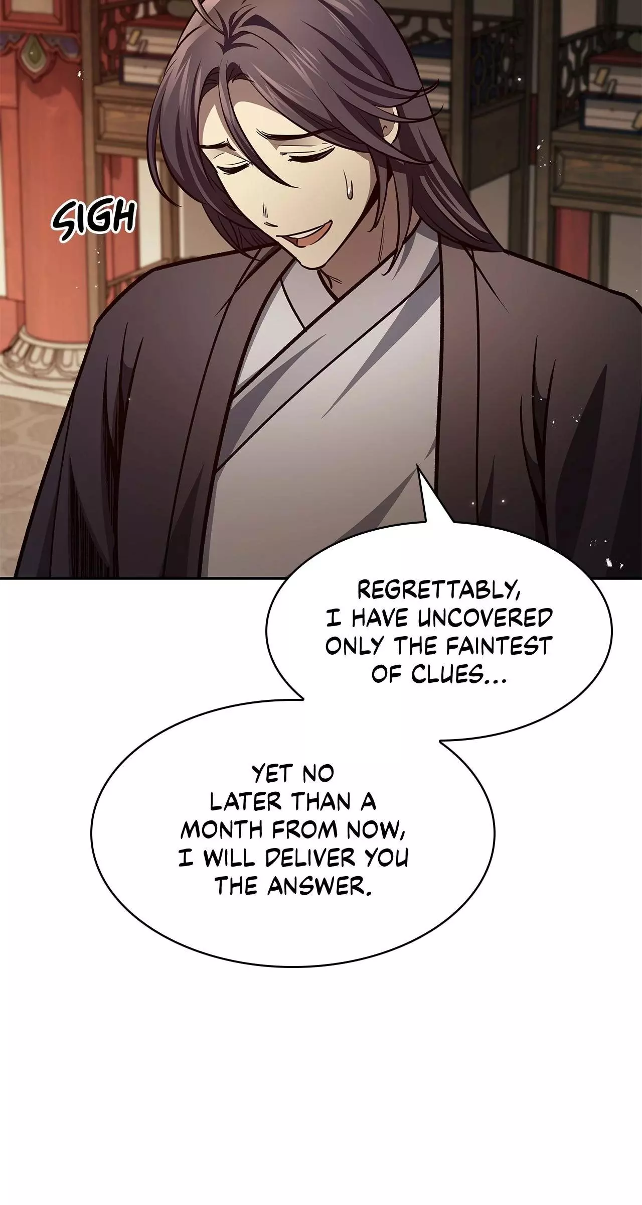 Cheonhwa Archive's Young Master Chapter 35 page 92