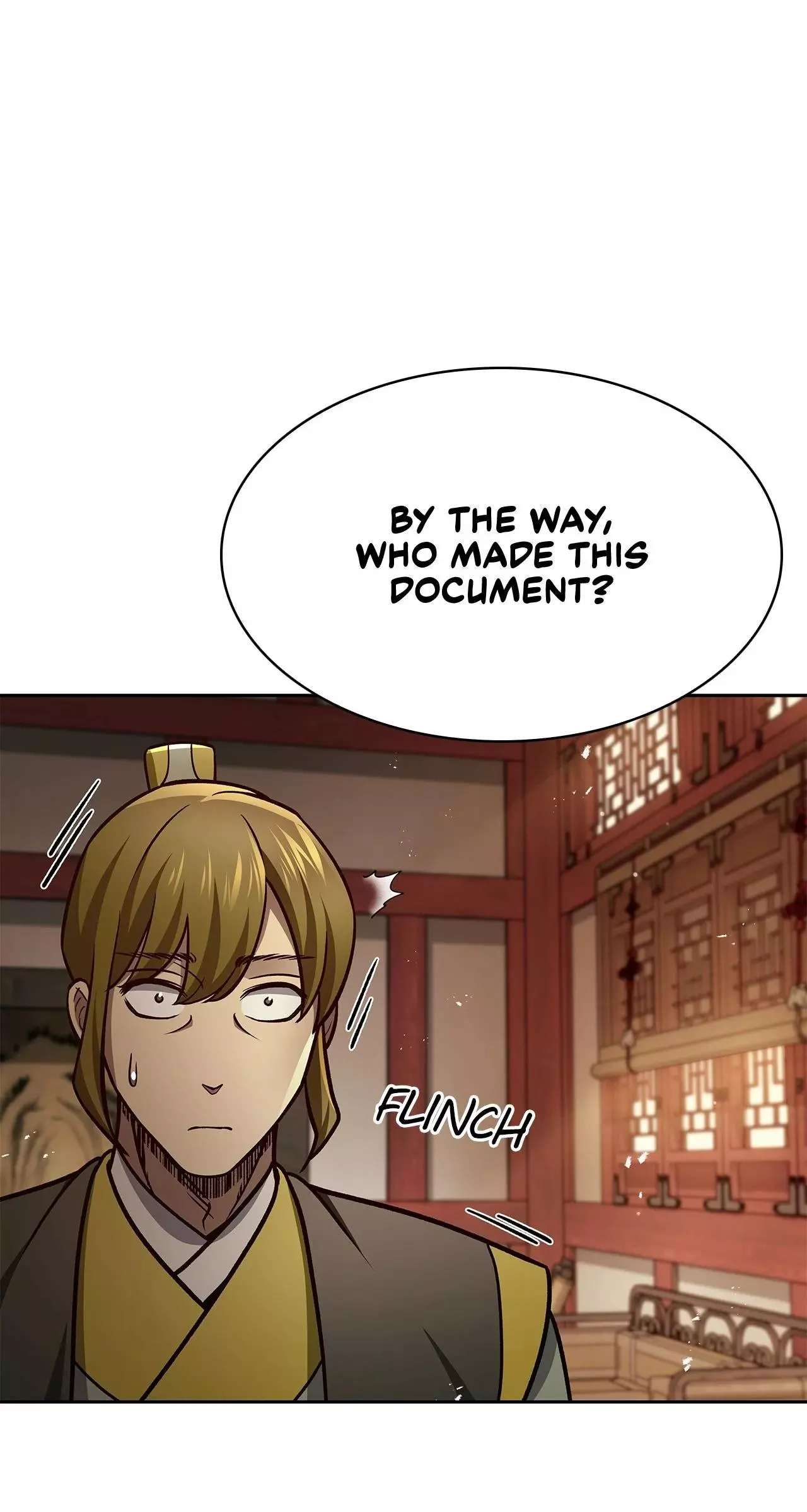 Cheonhwa Archive's Young Master Chapter 35 page 93