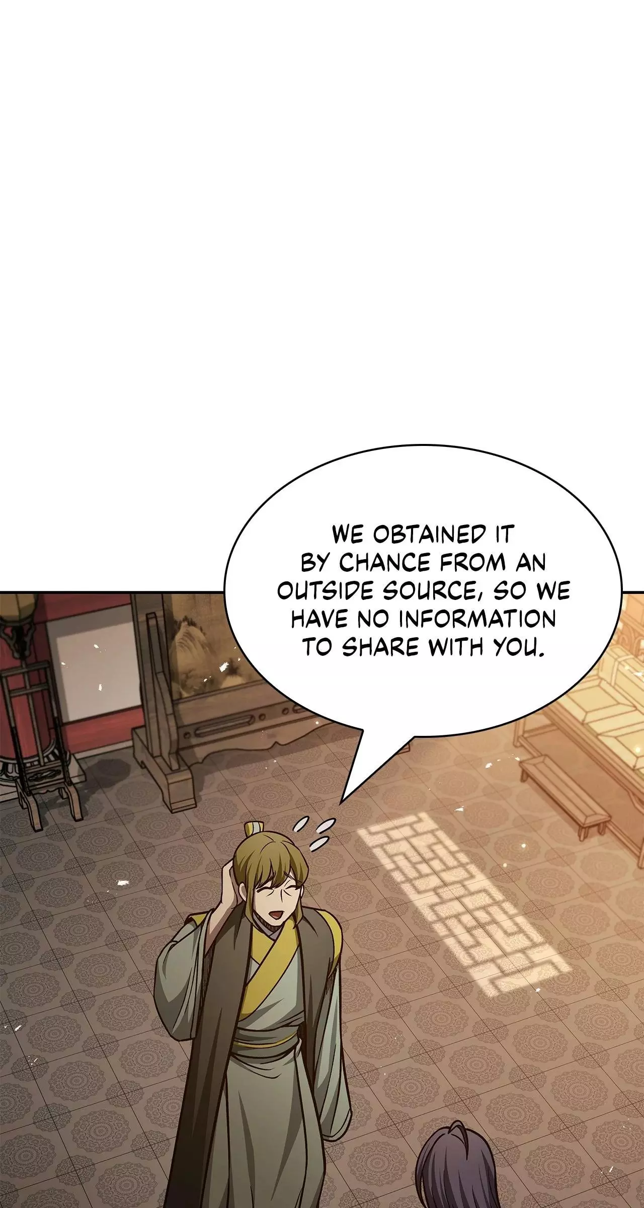 Cheonhwa Archive's Young Master Chapter 35 page 94