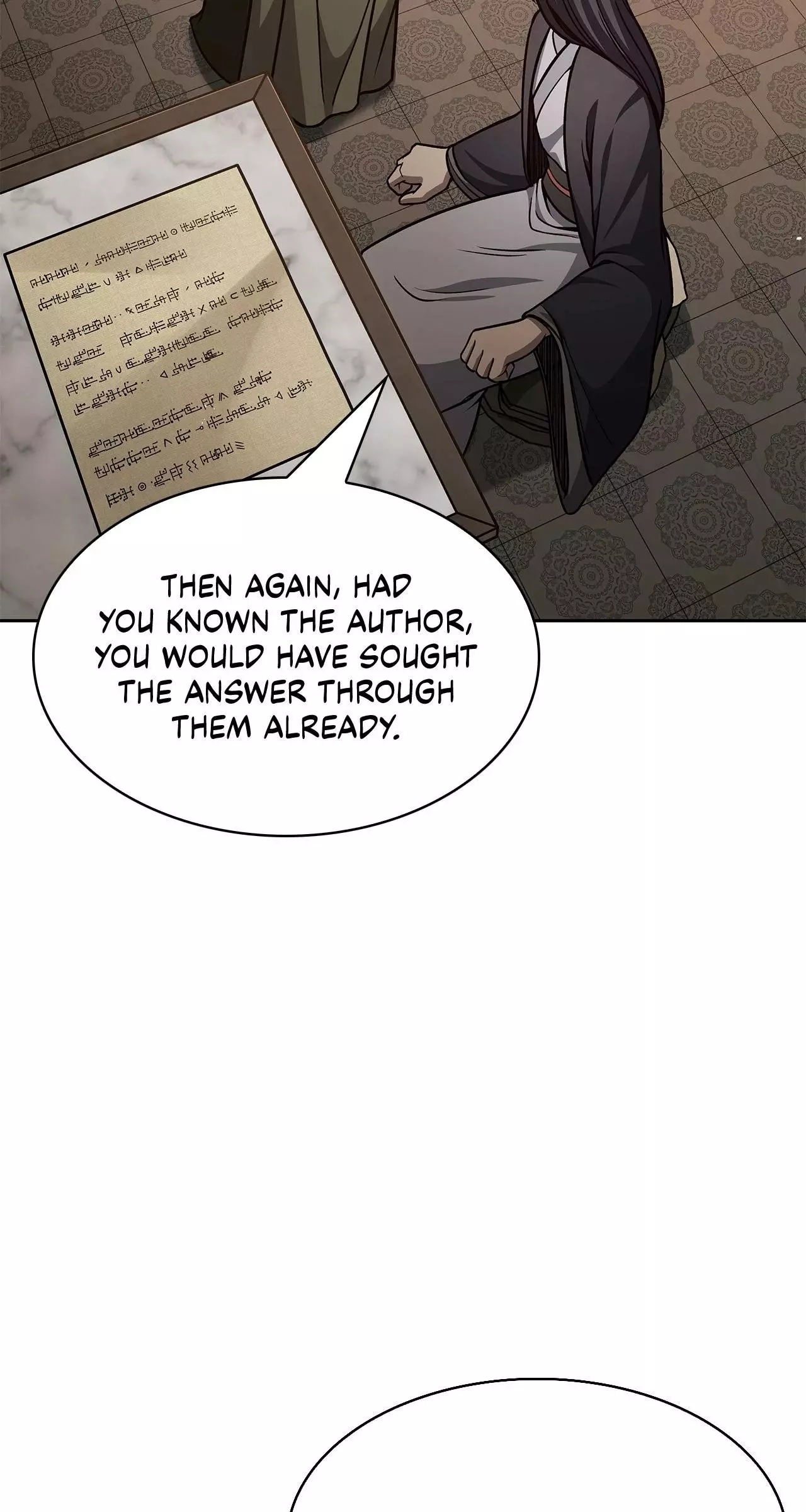 Cheonhwa Archive's Young Master Chapter 35 page 95
