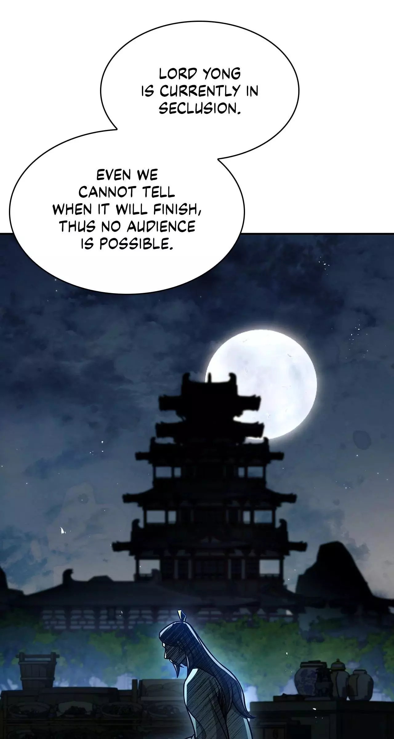 Cheonhwa Archive's Young Master Chapter 35 page 98