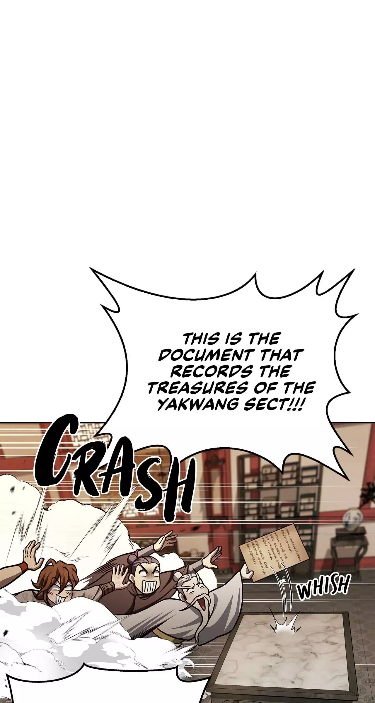 Cheonhwa Archive's Young Master Chapter 35 page 101