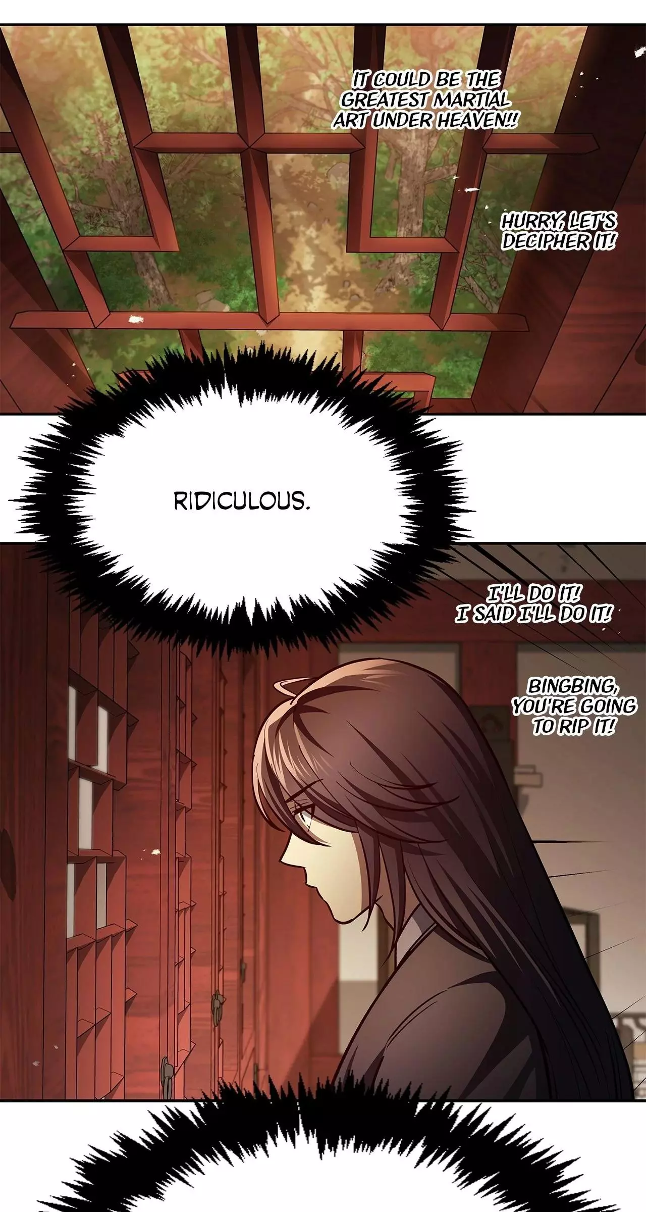 Cheonhwa Archive's Young Master Chapter 35 page 103