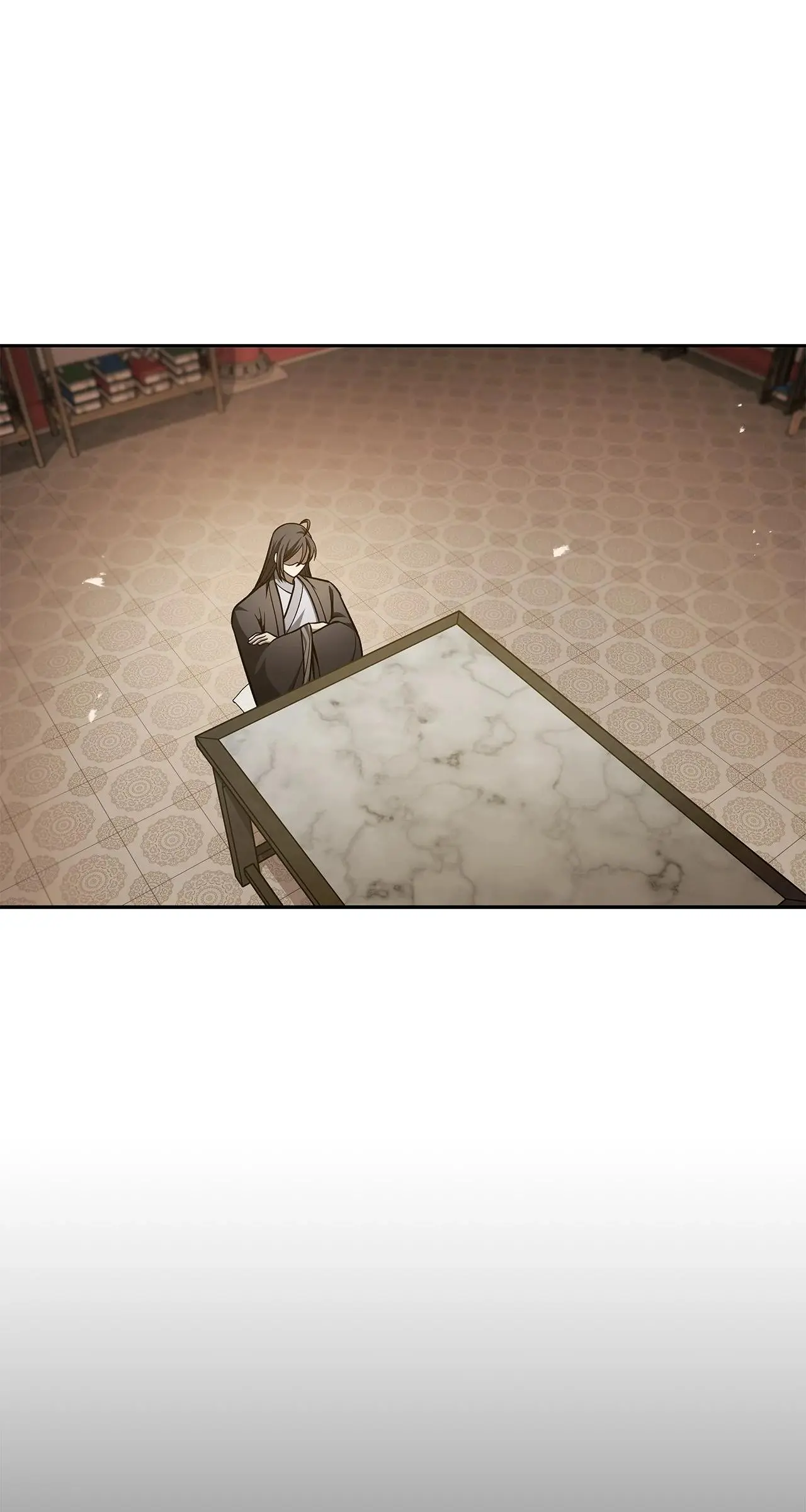 Cheonhwa Archive's Young Master Chapter 36 page 3