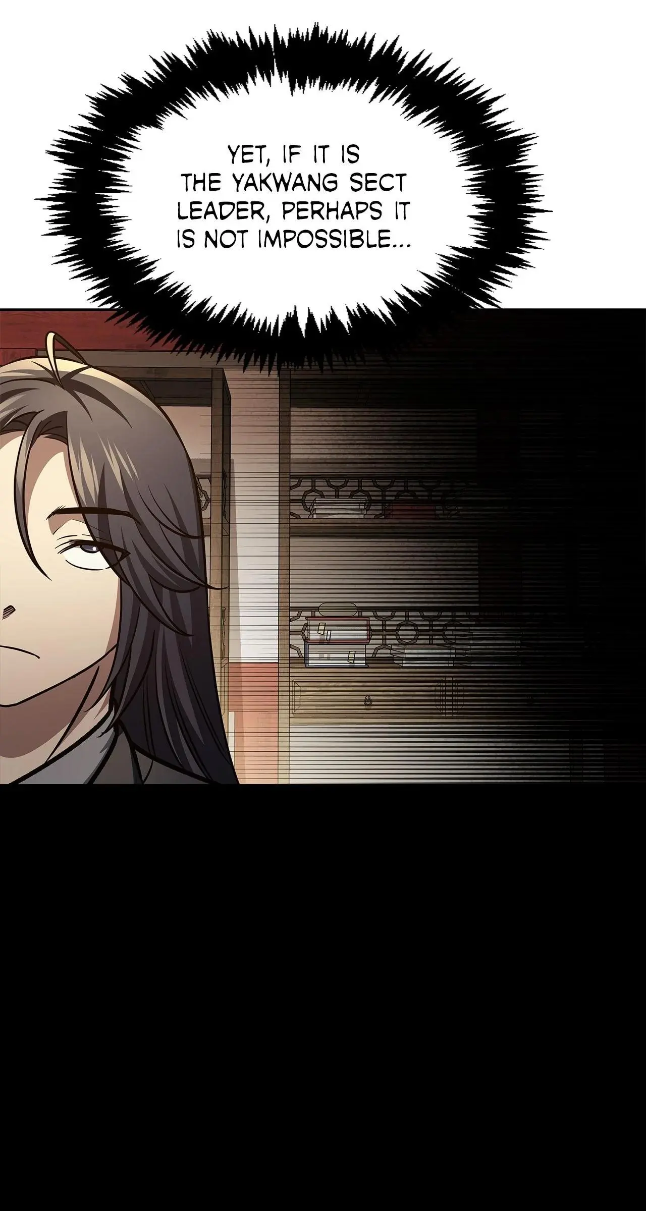 Cheonhwa Archive's Young Master Chapter 36 page 16