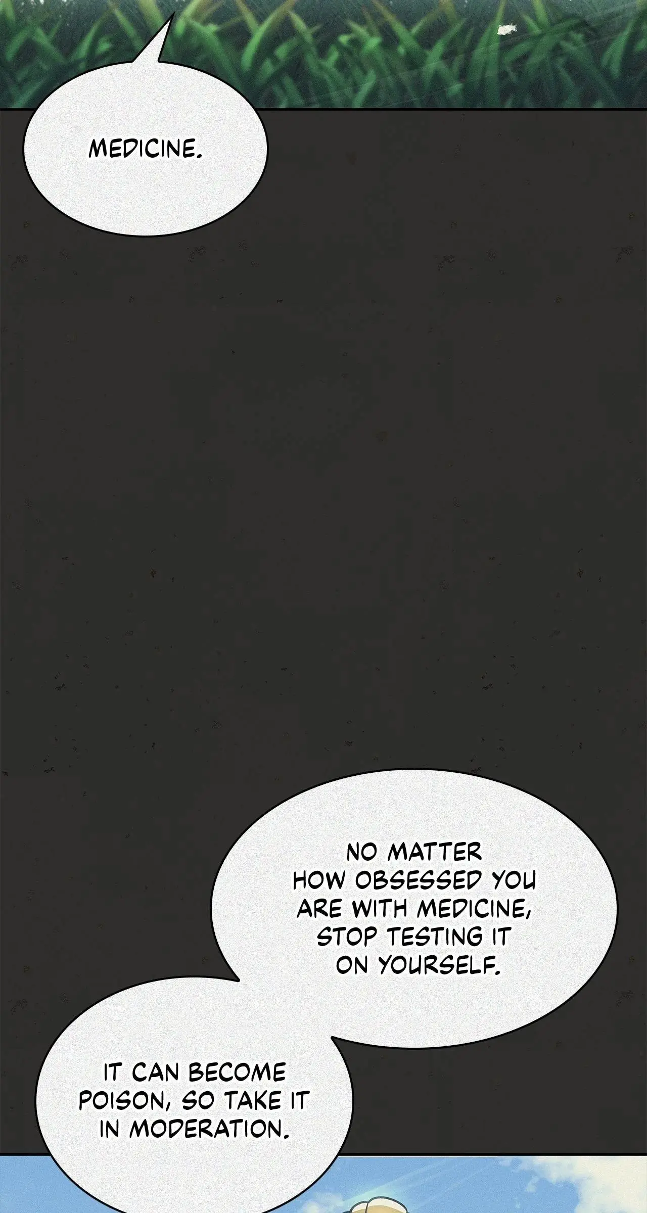 Cheonhwa Archive's Young Master Chapter 36 page 20