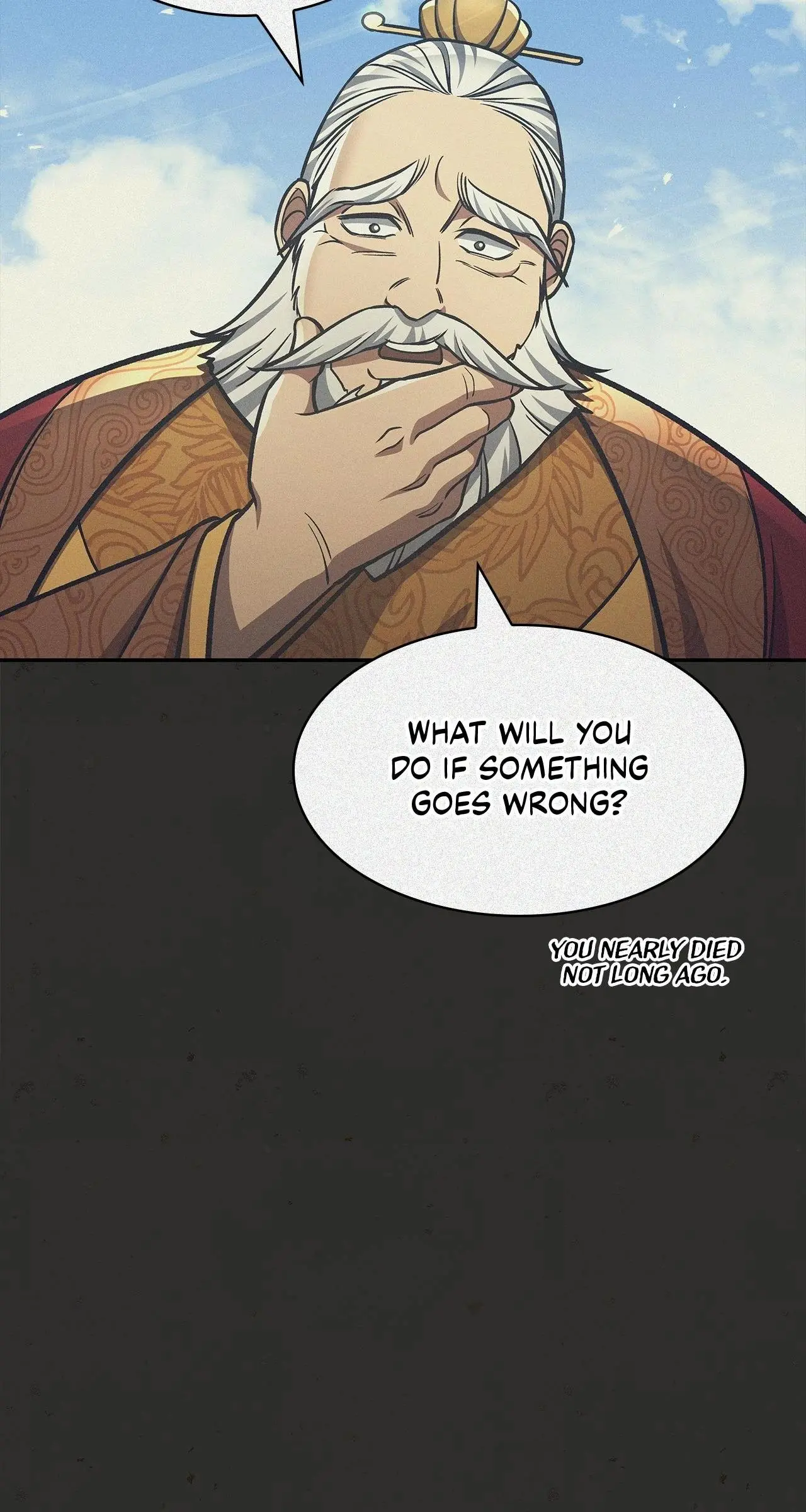 Cheonhwa Archive's Young Master Chapter 36 page 21