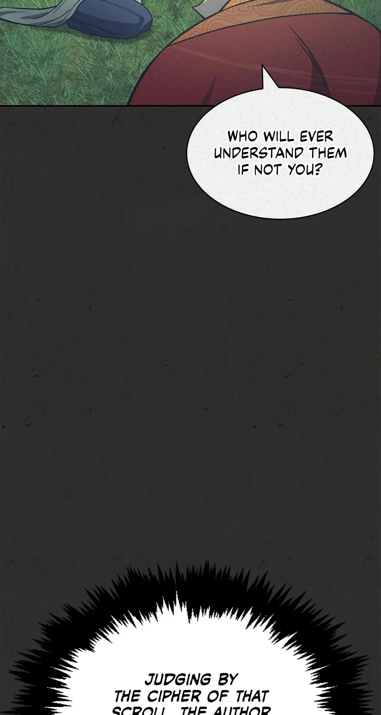 Cheonhwa Archive's Young Master Chapter 36 page 24