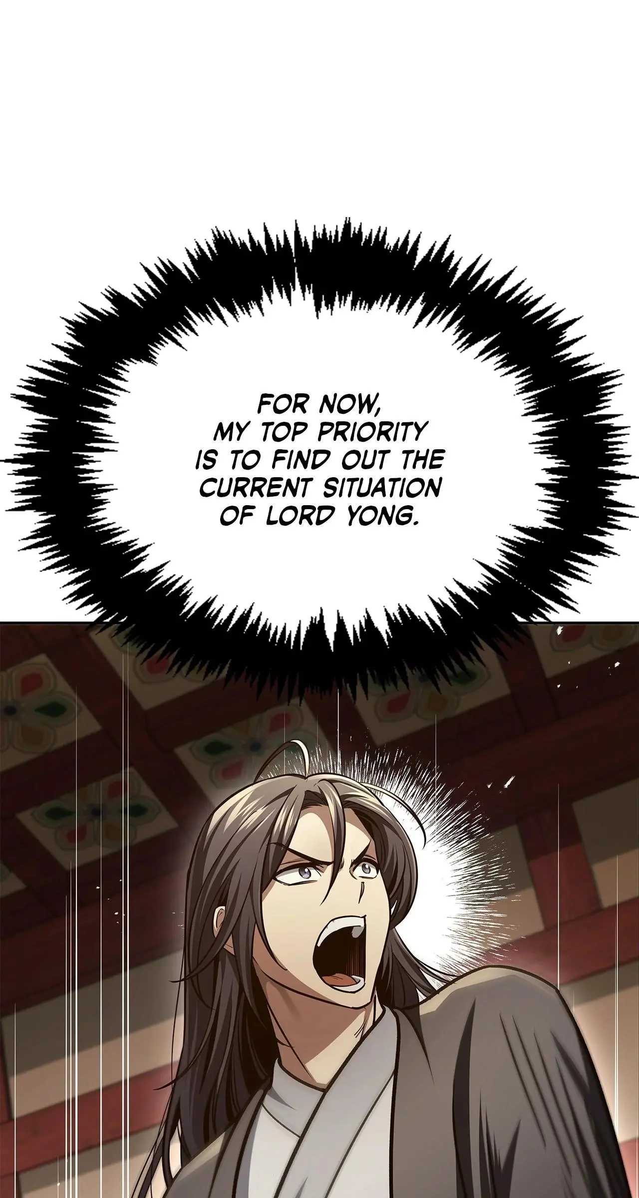 Cheonhwa Archive's Young Master Chapter 36 page 30