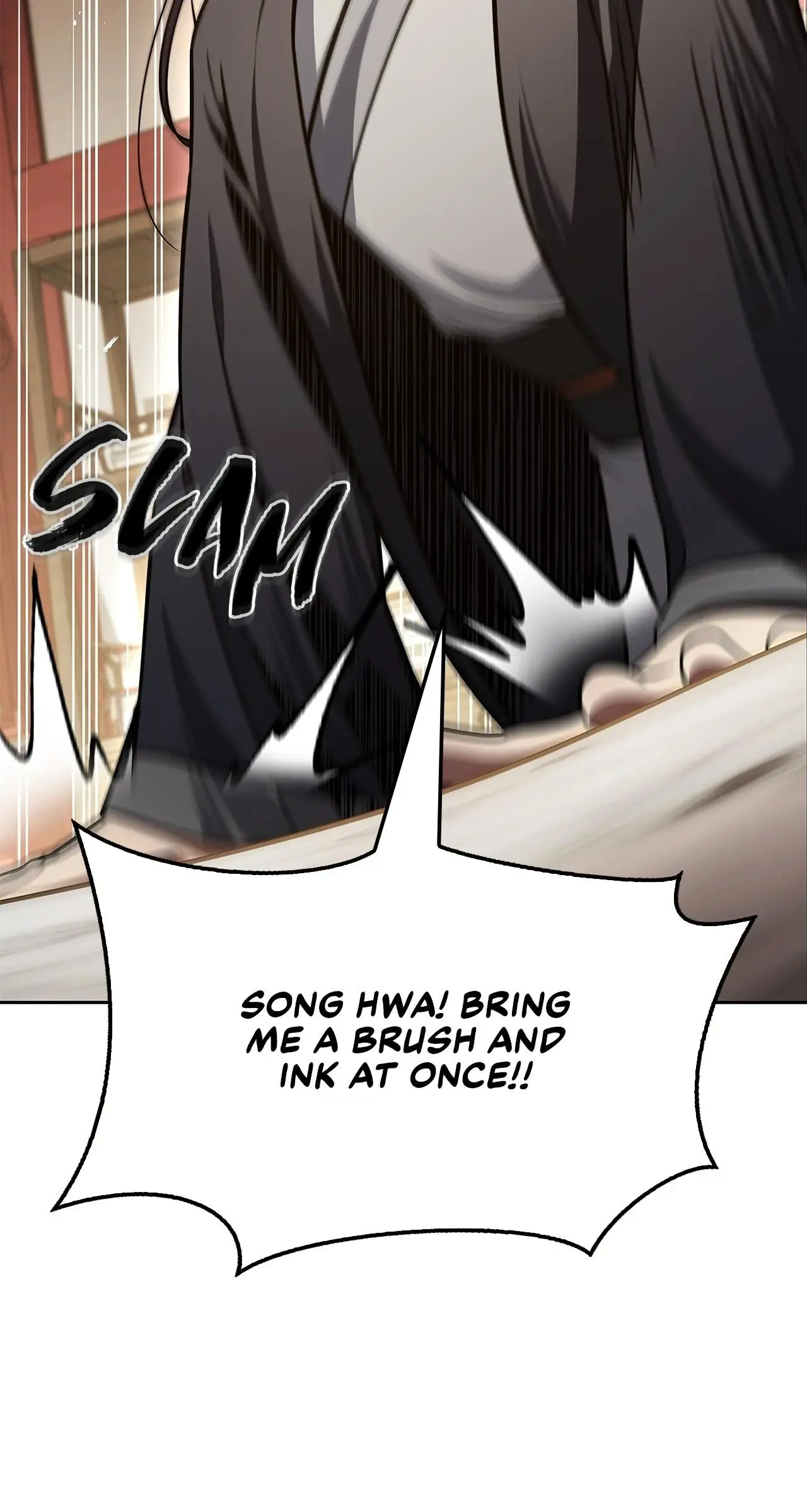 Cheonhwa Archive's Young Master Chapter 36 page 31