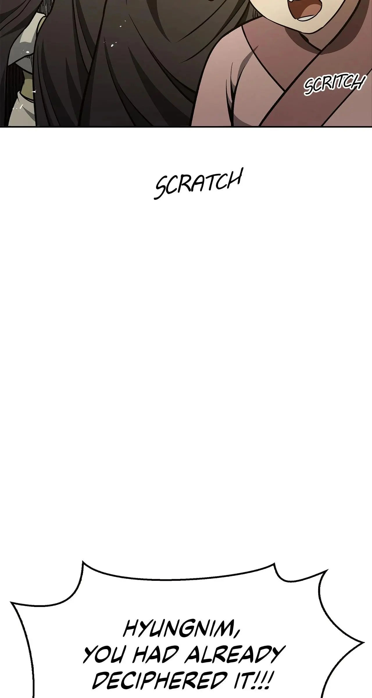 Cheonhwa Archive's Young Master Chapter 36 page 36