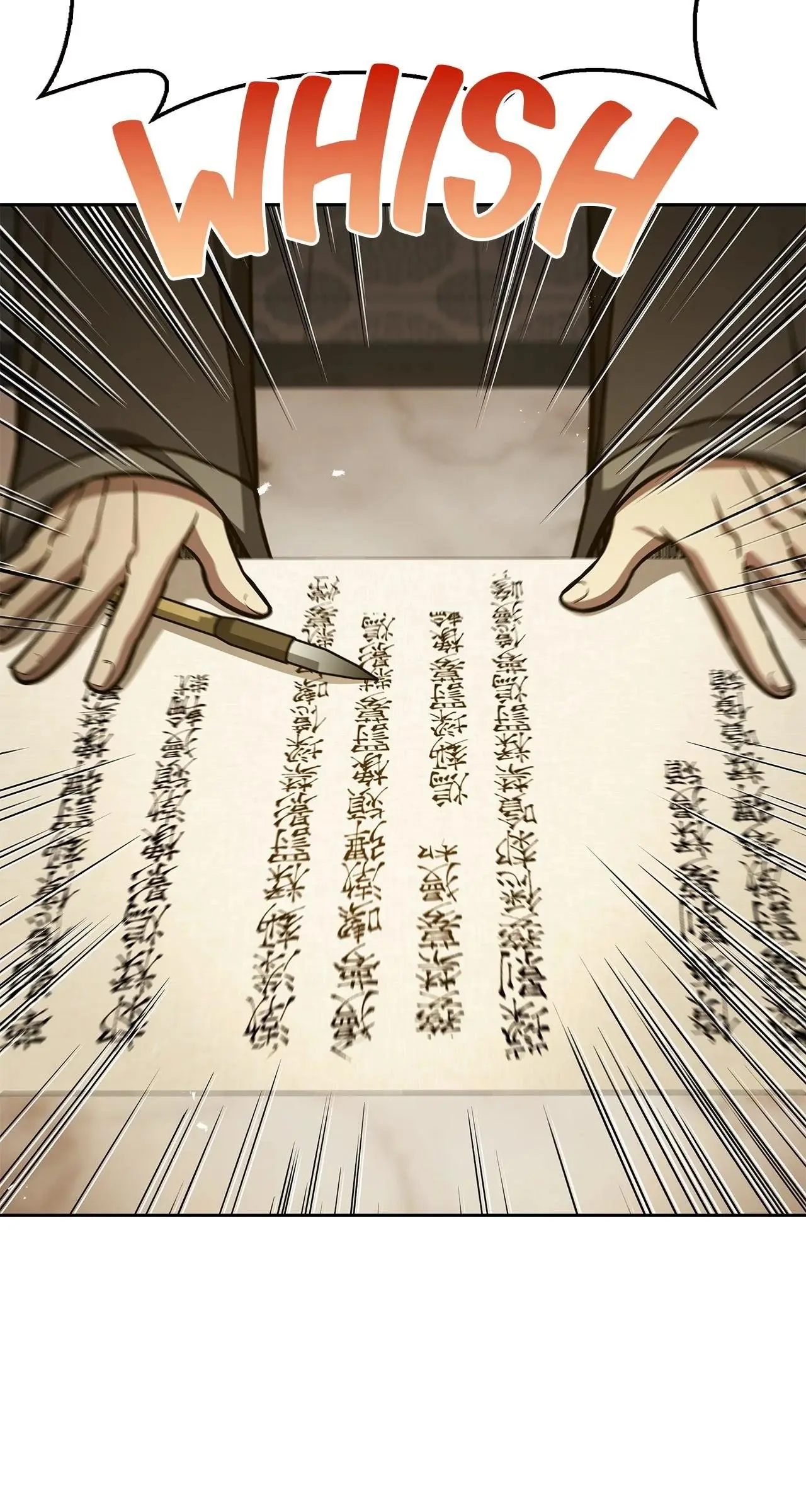 Cheonhwa Archive's Young Master Chapter 36 page 37