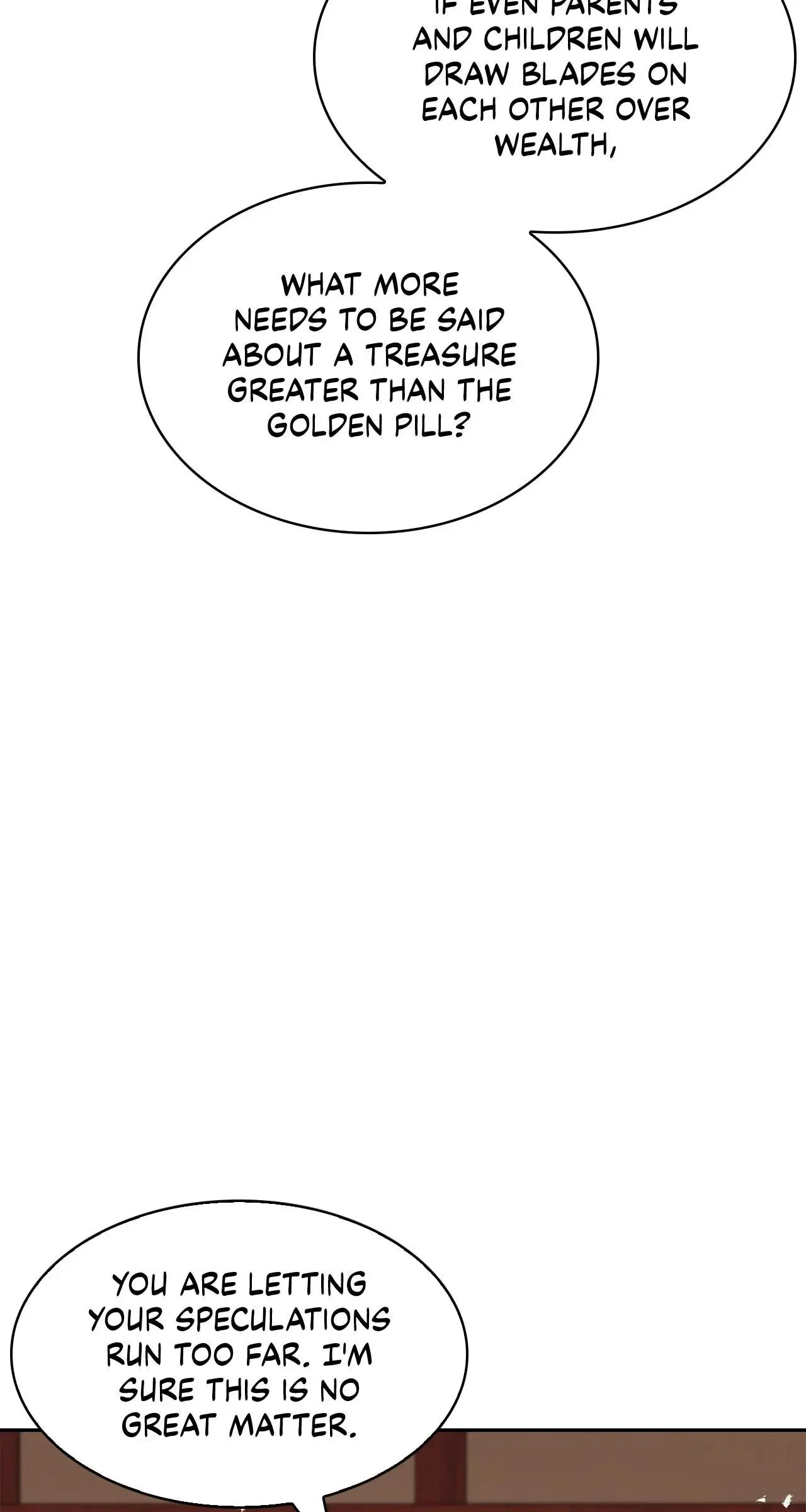Cheonhwa Archive's Young Master Chapter 36 page 43