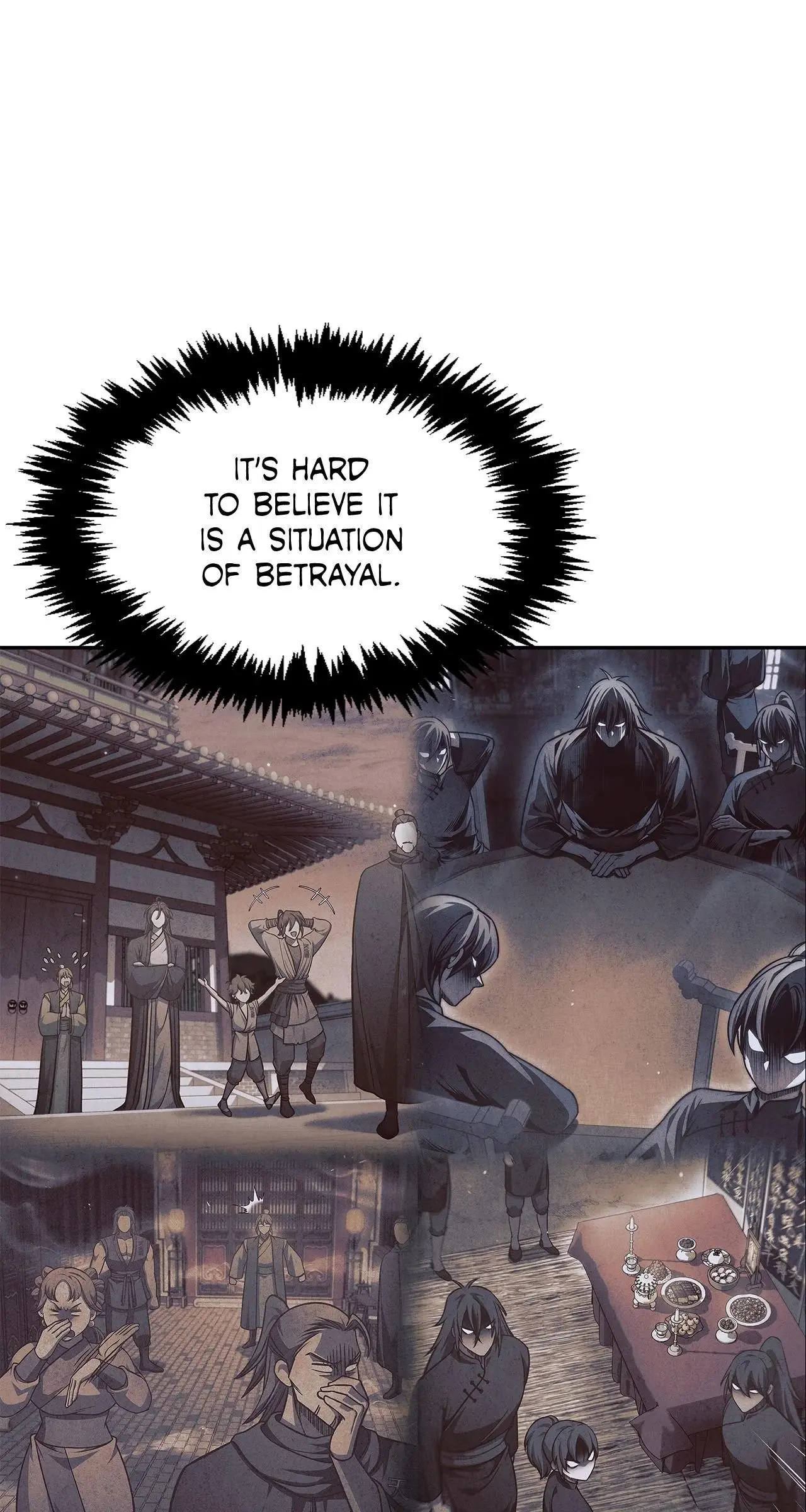 Cheonhwa Archive's Young Master Chapter 36 page 45