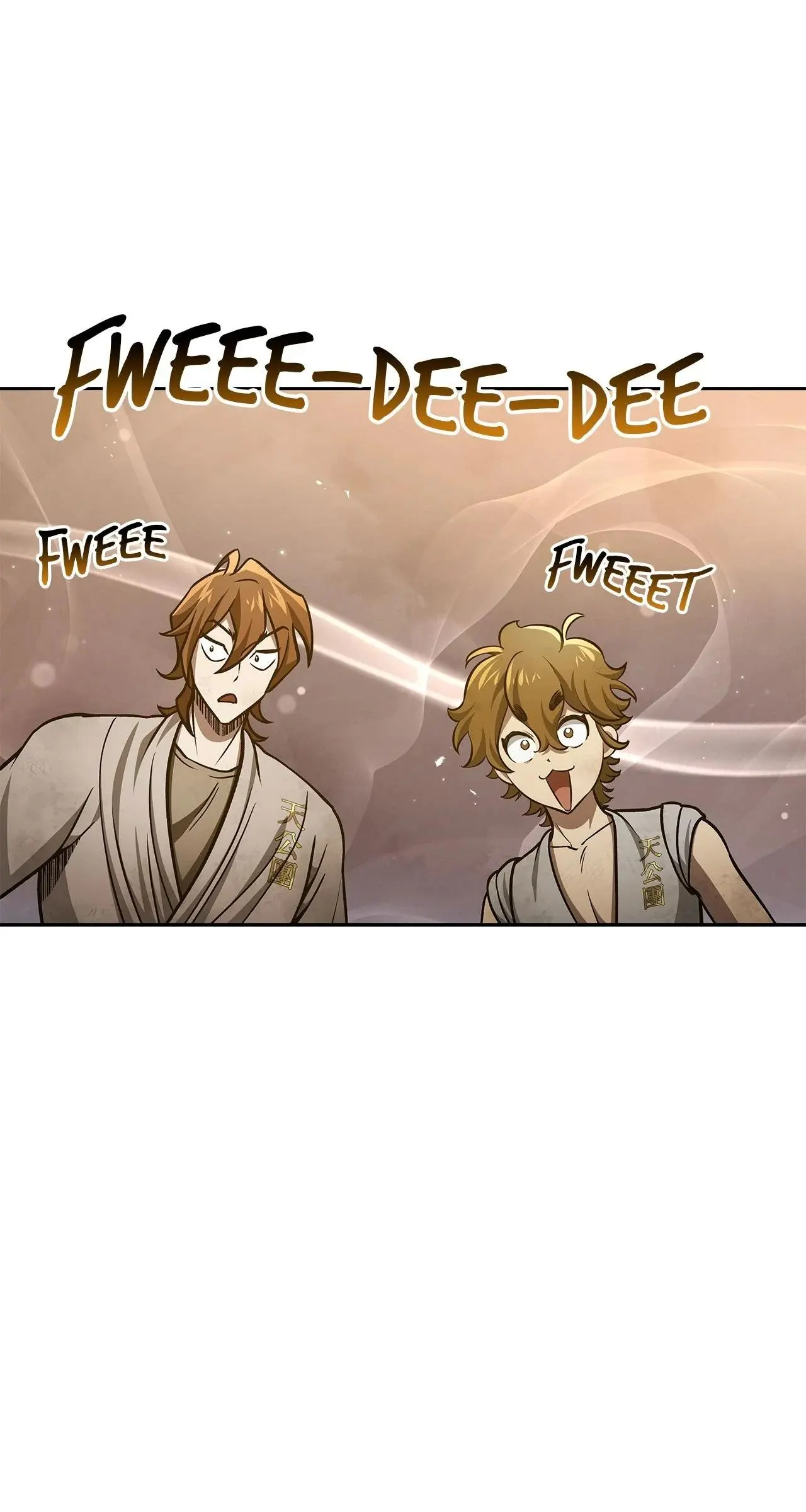 Cheonhwa Archive's Young Master Chapter 36 page 60