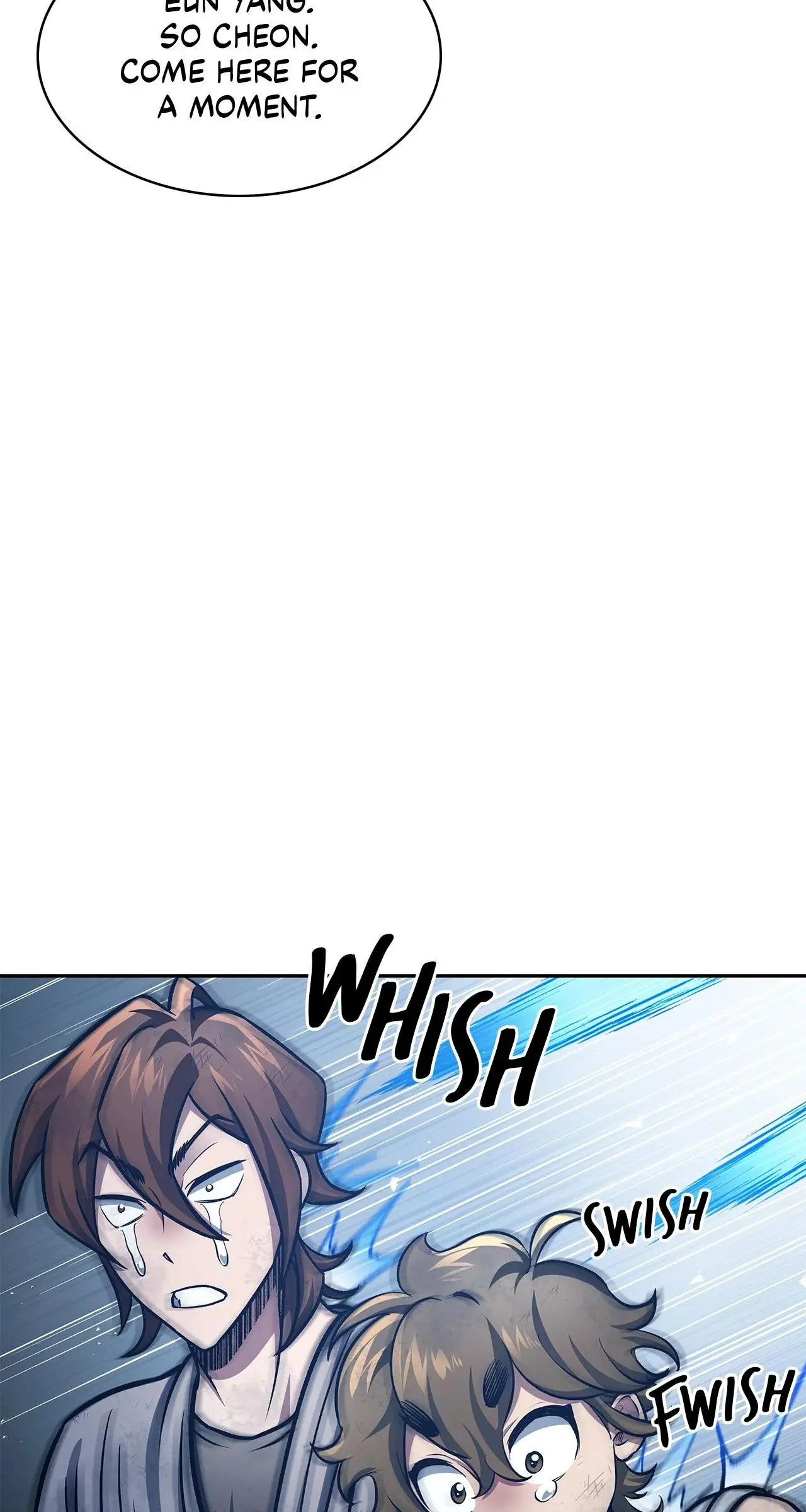 Cheonhwa Archive's Young Master Chapter 36 page 64