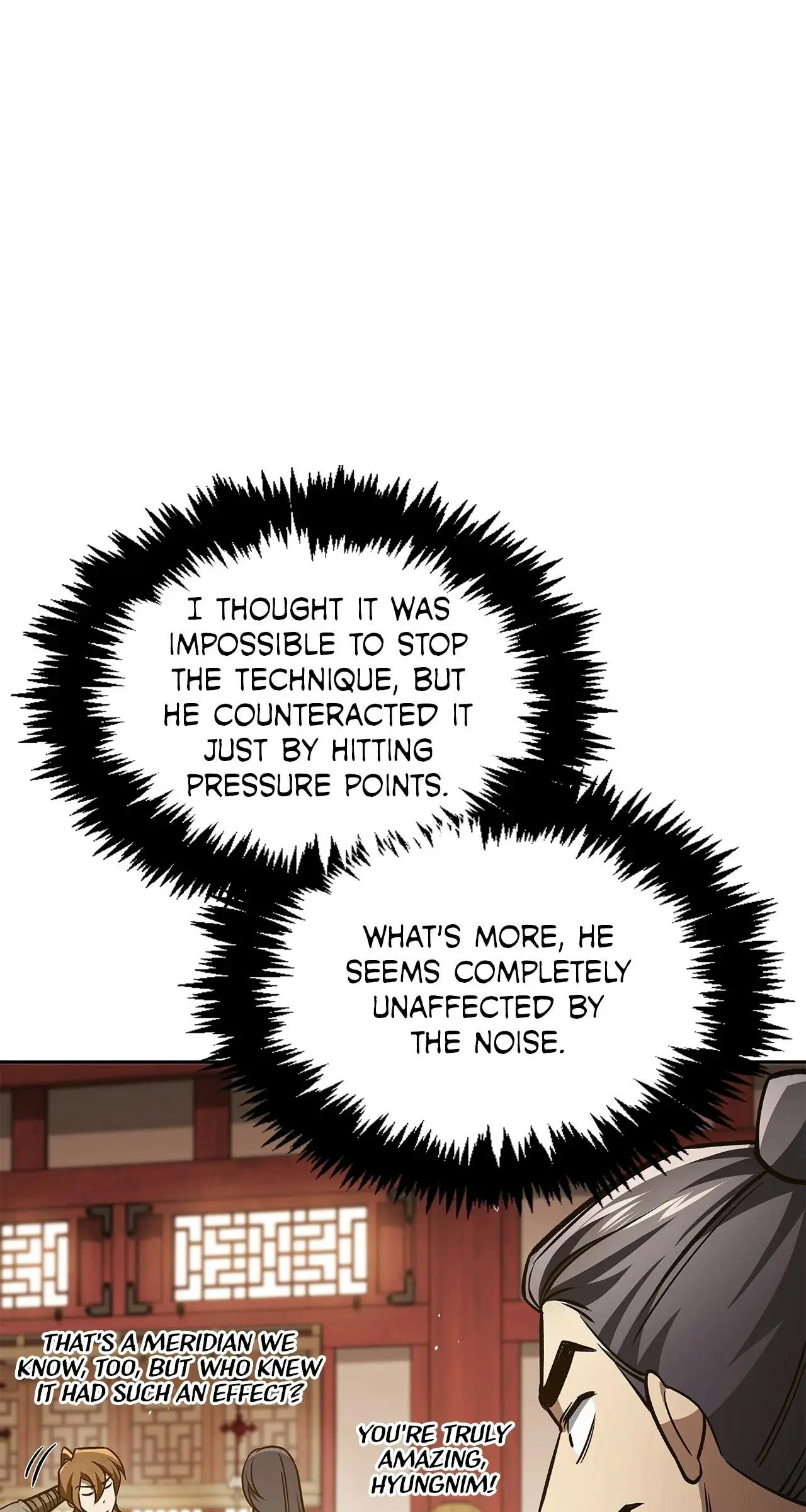 Cheonhwa Archive's Young Master Chapter 36 page 67