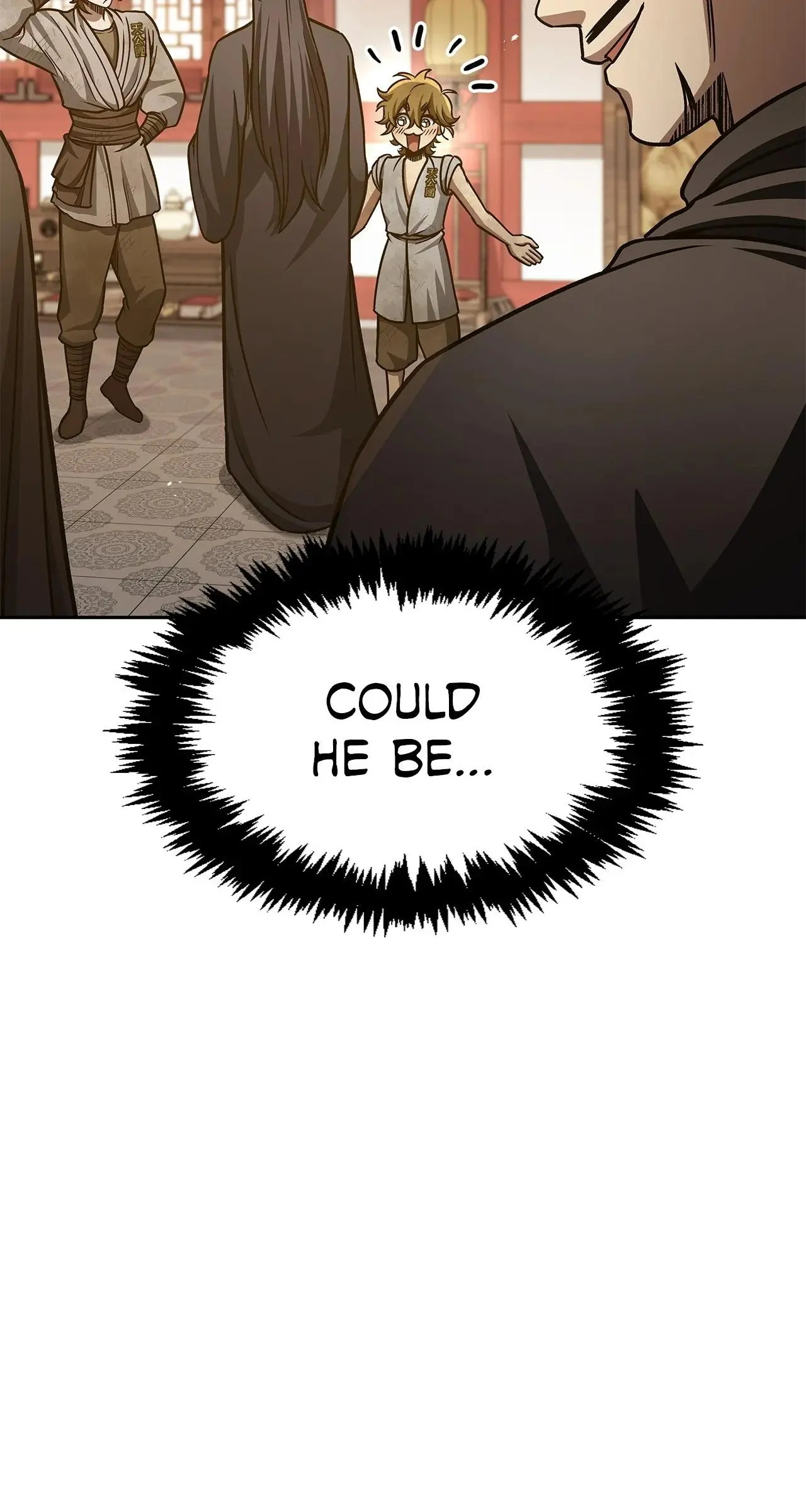Cheonhwa Archive's Young Master Chapter 36 page 68