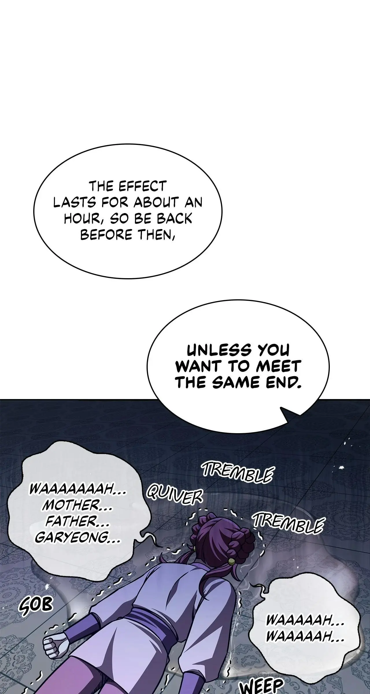 Cheonhwa Archive's Young Master Chapter 36 page 70