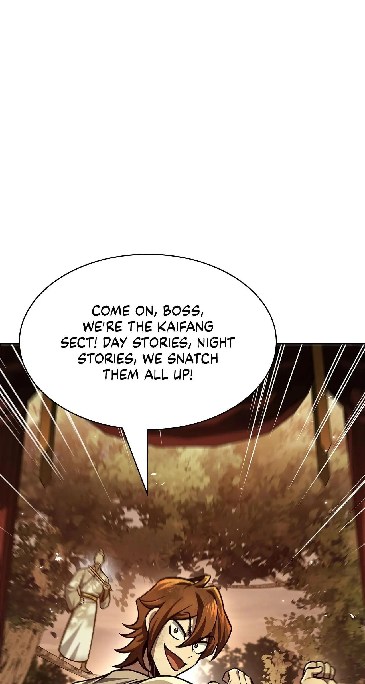 Cheonhwa Archive's Young Master Chapter 36 page 73