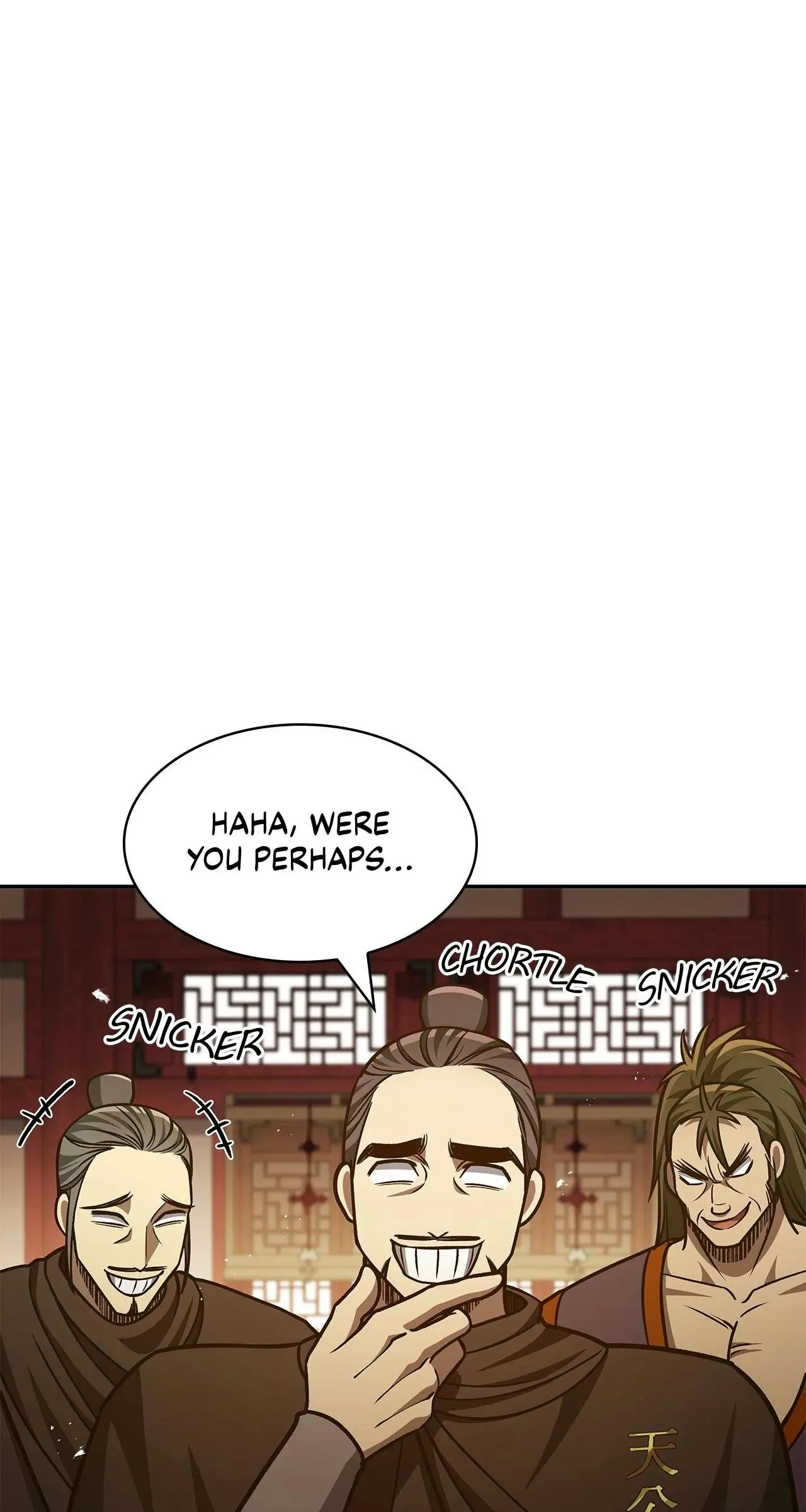 Cheonhwa Archive's Young Master Chapter 36 page 78