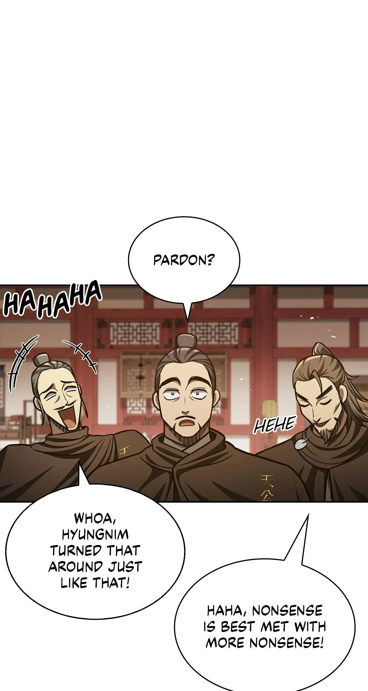 Cheonhwa Archive's Young Master Chapter 36 page 87