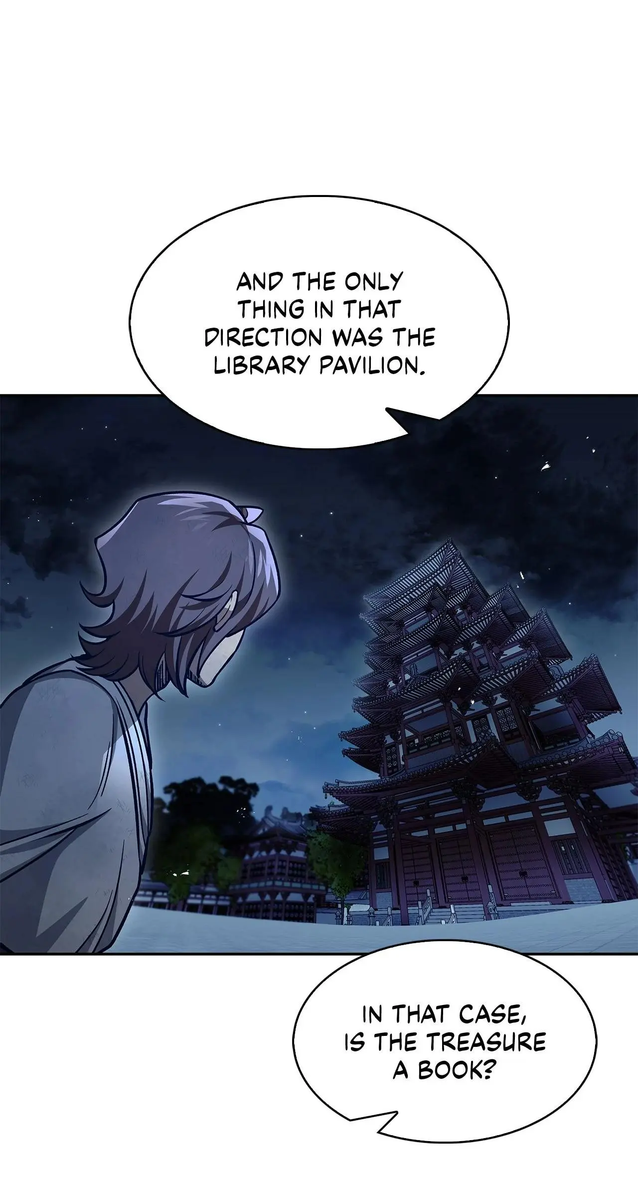 Cheonhwa Archive's Young Master Chapter 36 page 94
