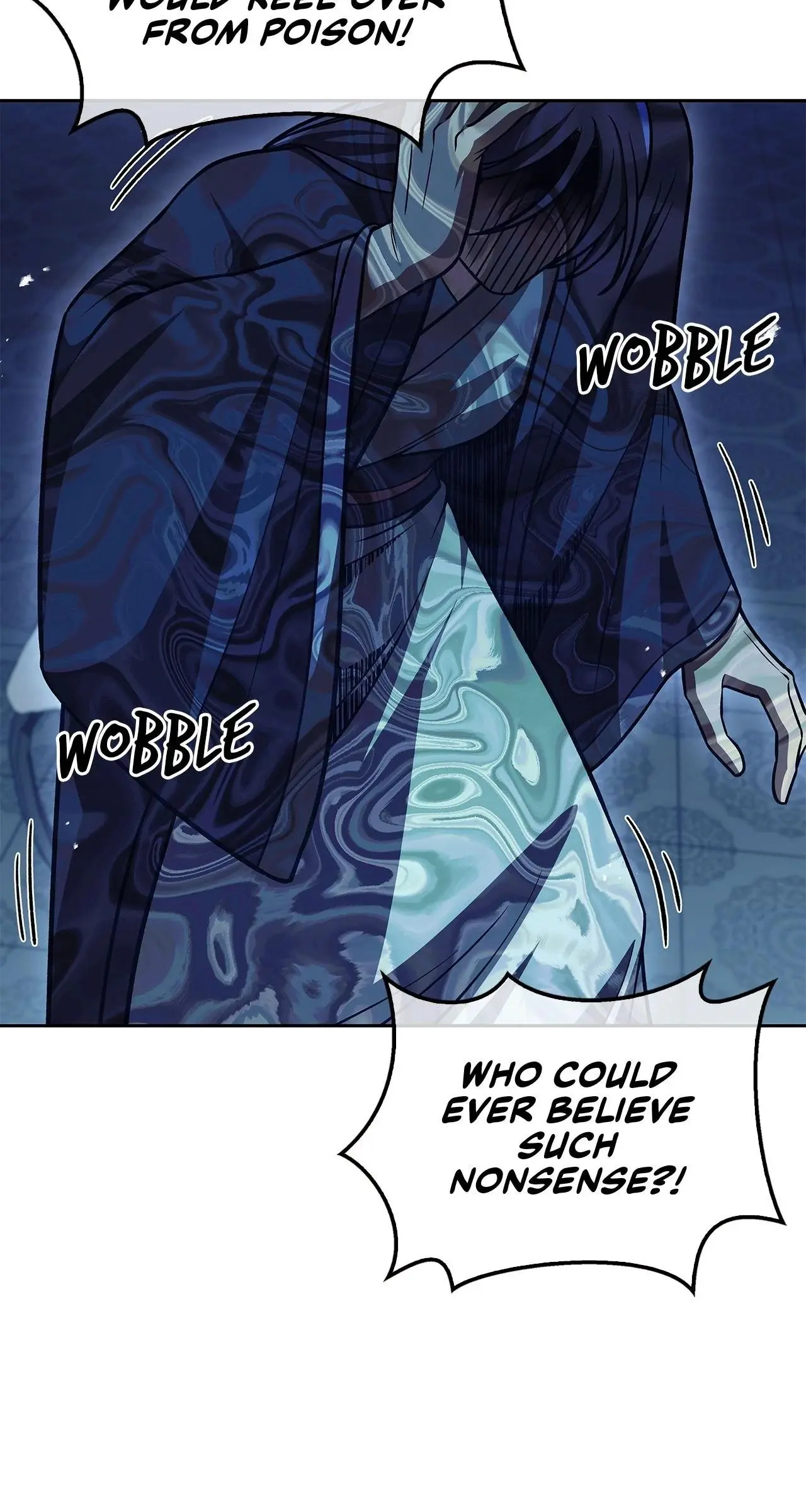 Cheonhwa Archive's Young Master Chapter 36 page 106