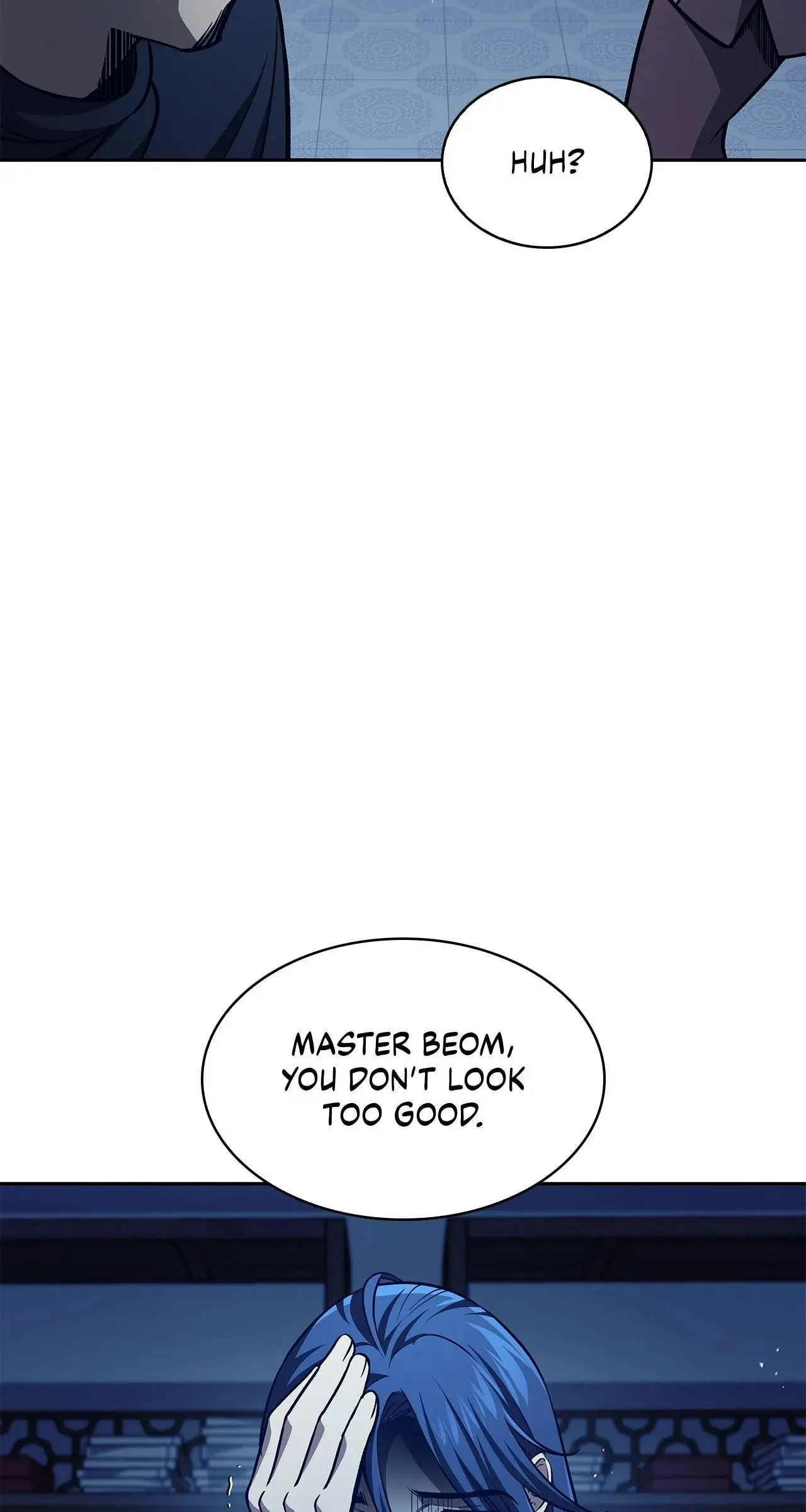 Cheonhwa Archive's Young Master Chapter 36 page 109