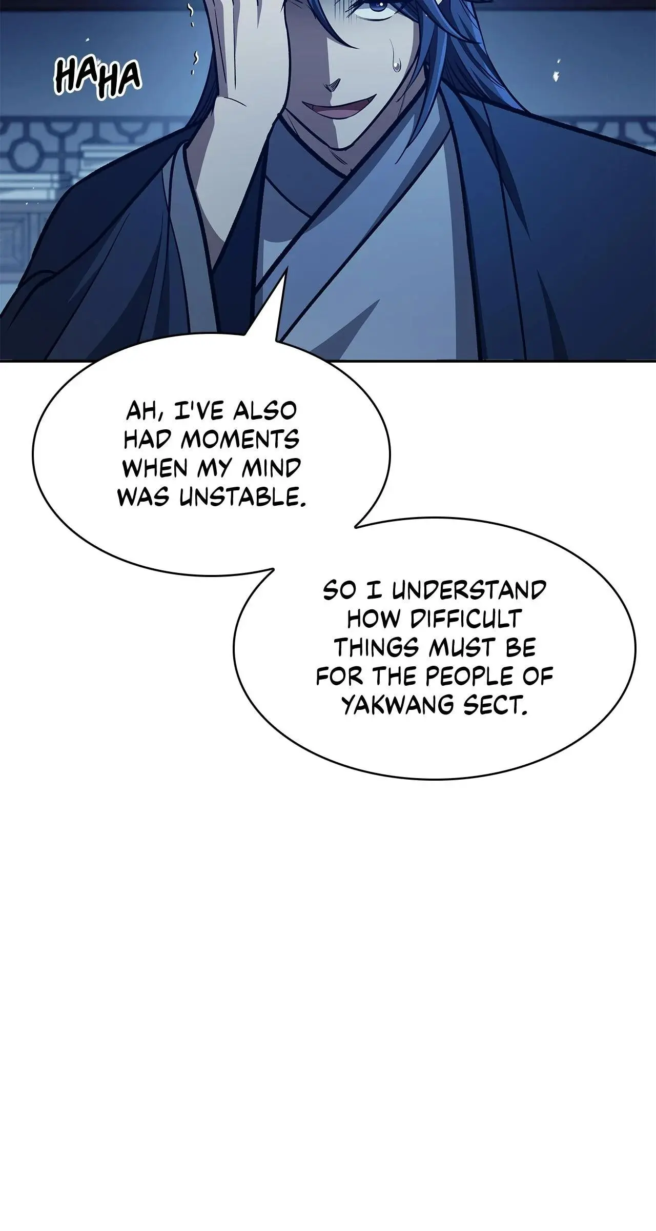 Cheonhwa Archive's Young Master Chapter 36 page 110
